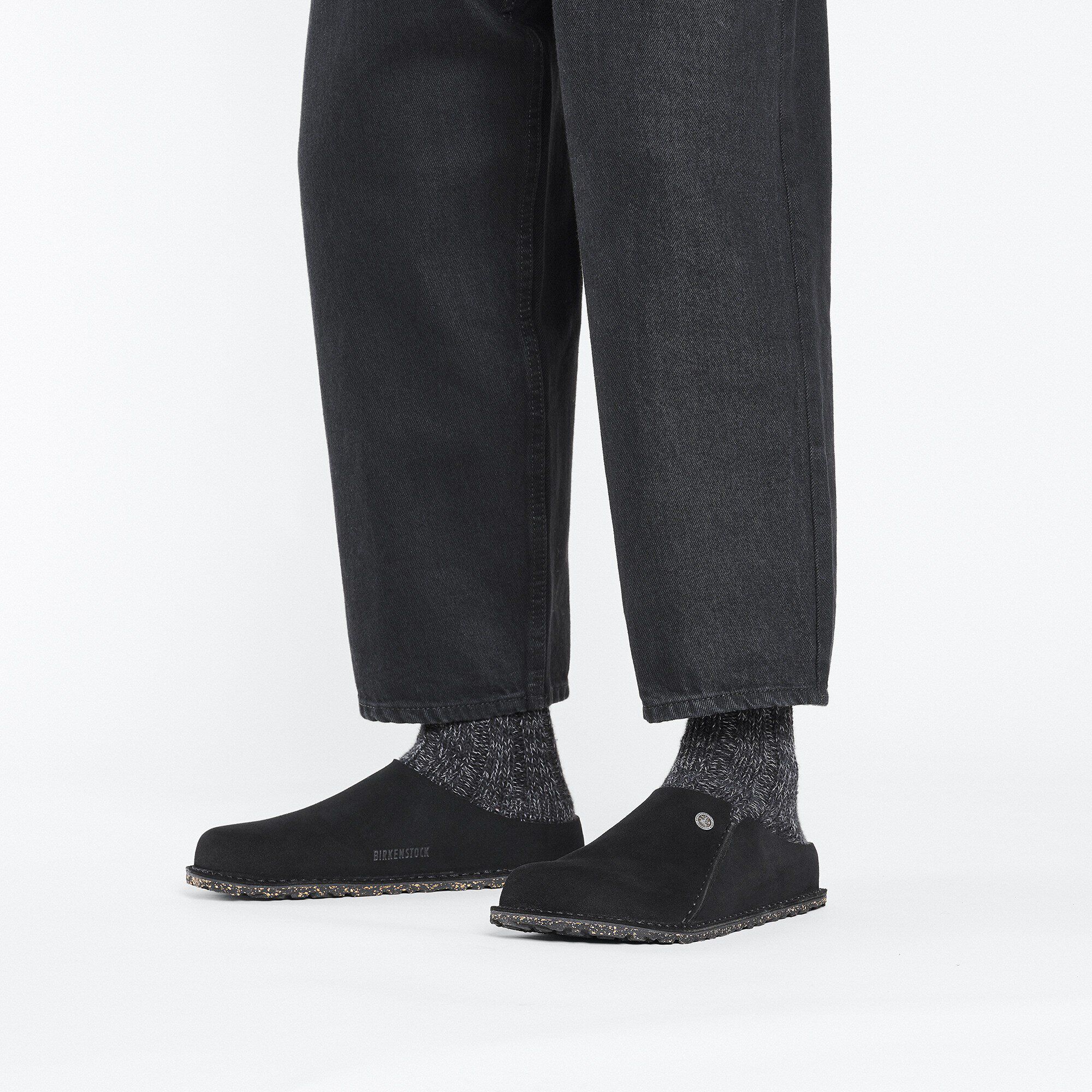 Zermatt Premium Suede Leather - Image 5