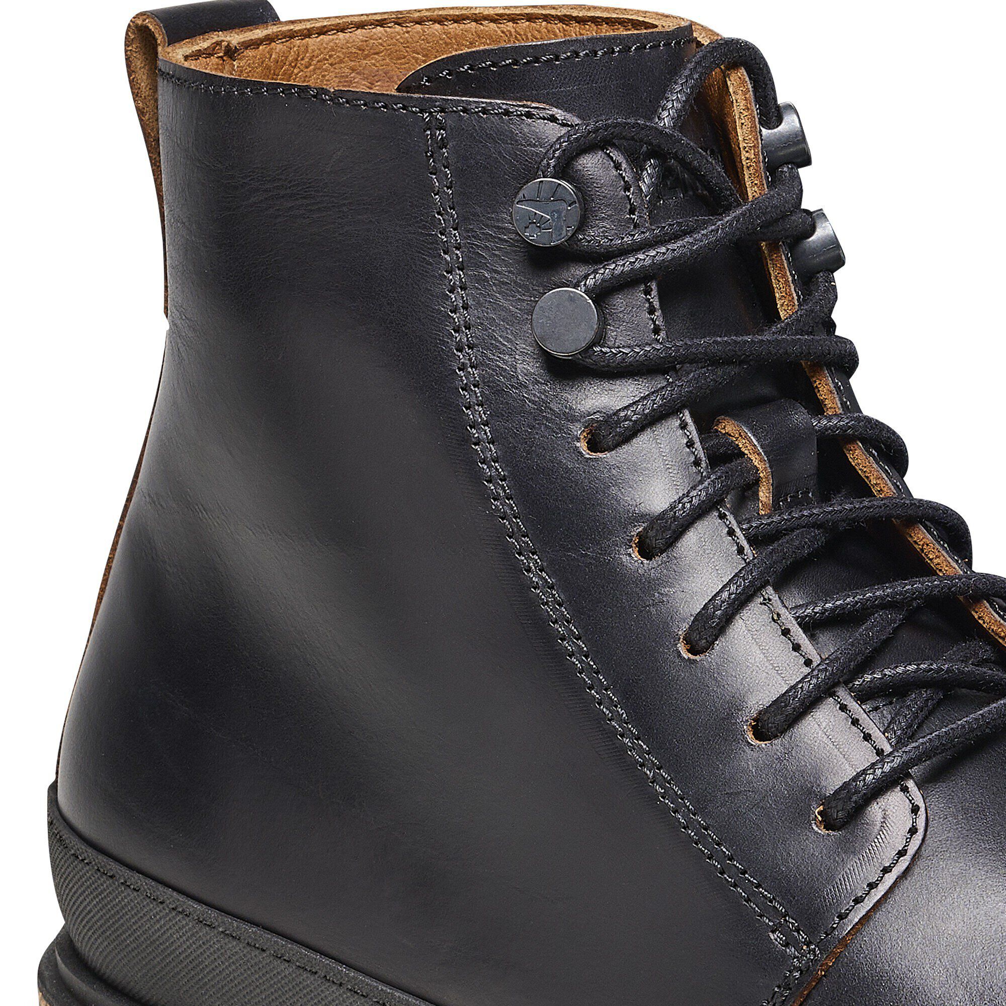 Prescott Waxy Leather - Image 8