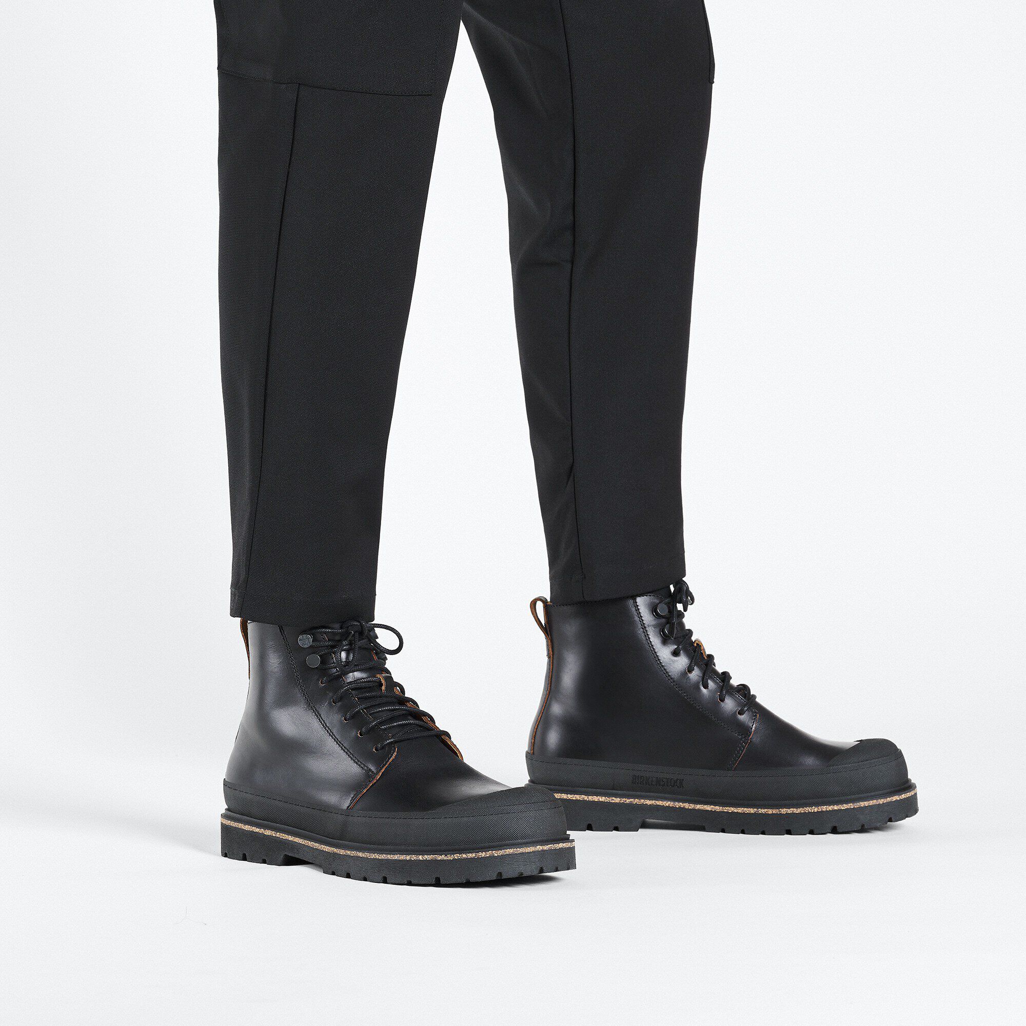 Prescott Waxy Leather - Image 5