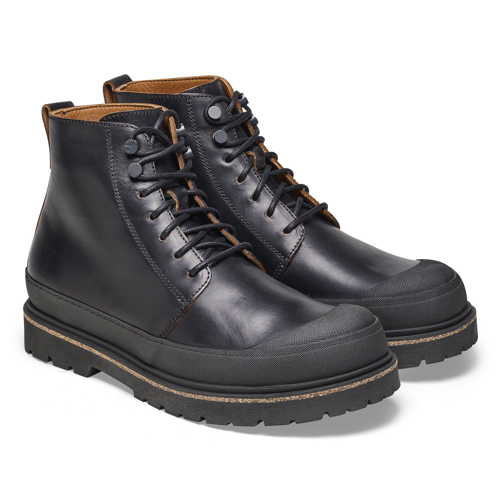Prescott Waxy Leather - Image 7