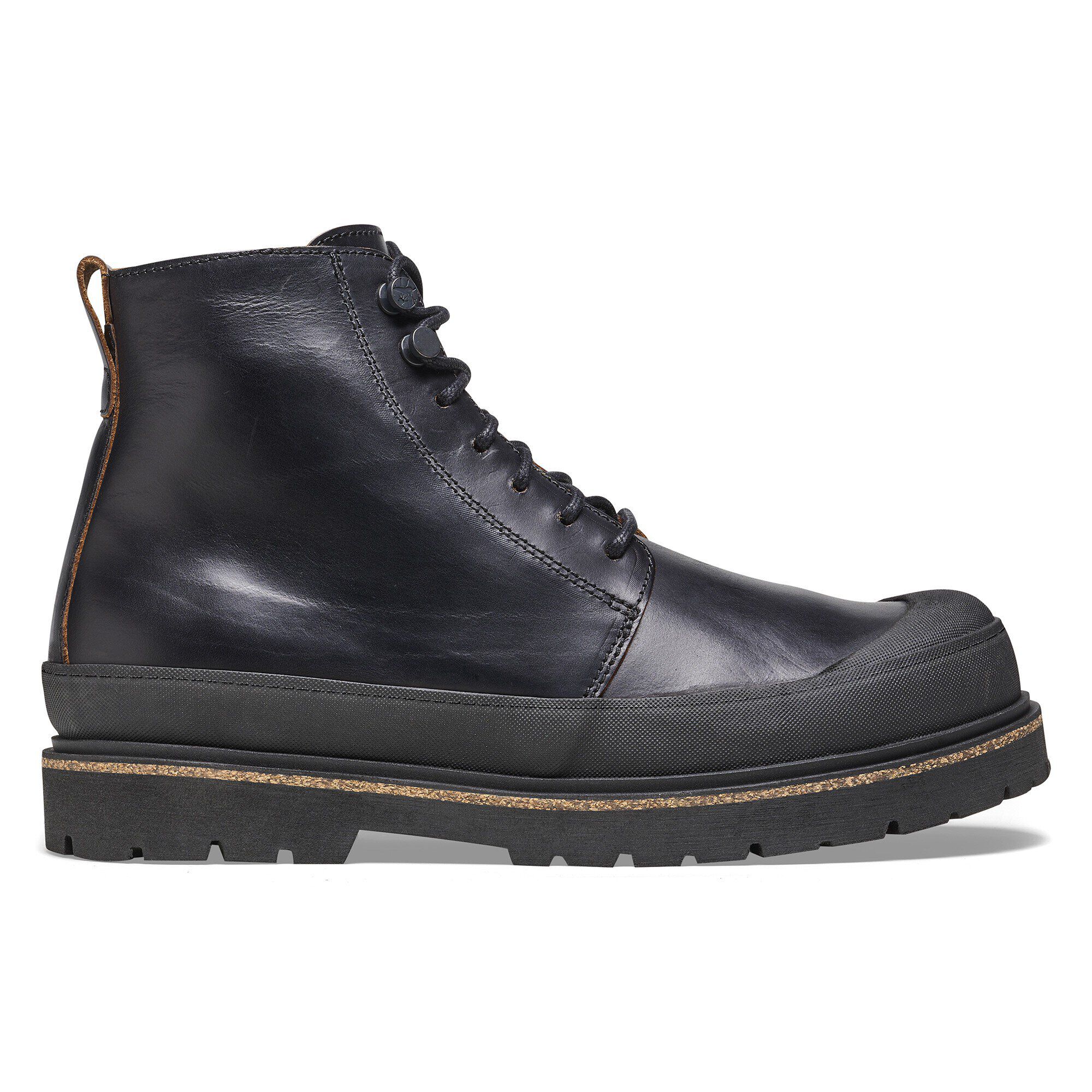 Prescott Waxy Leather - Image 3