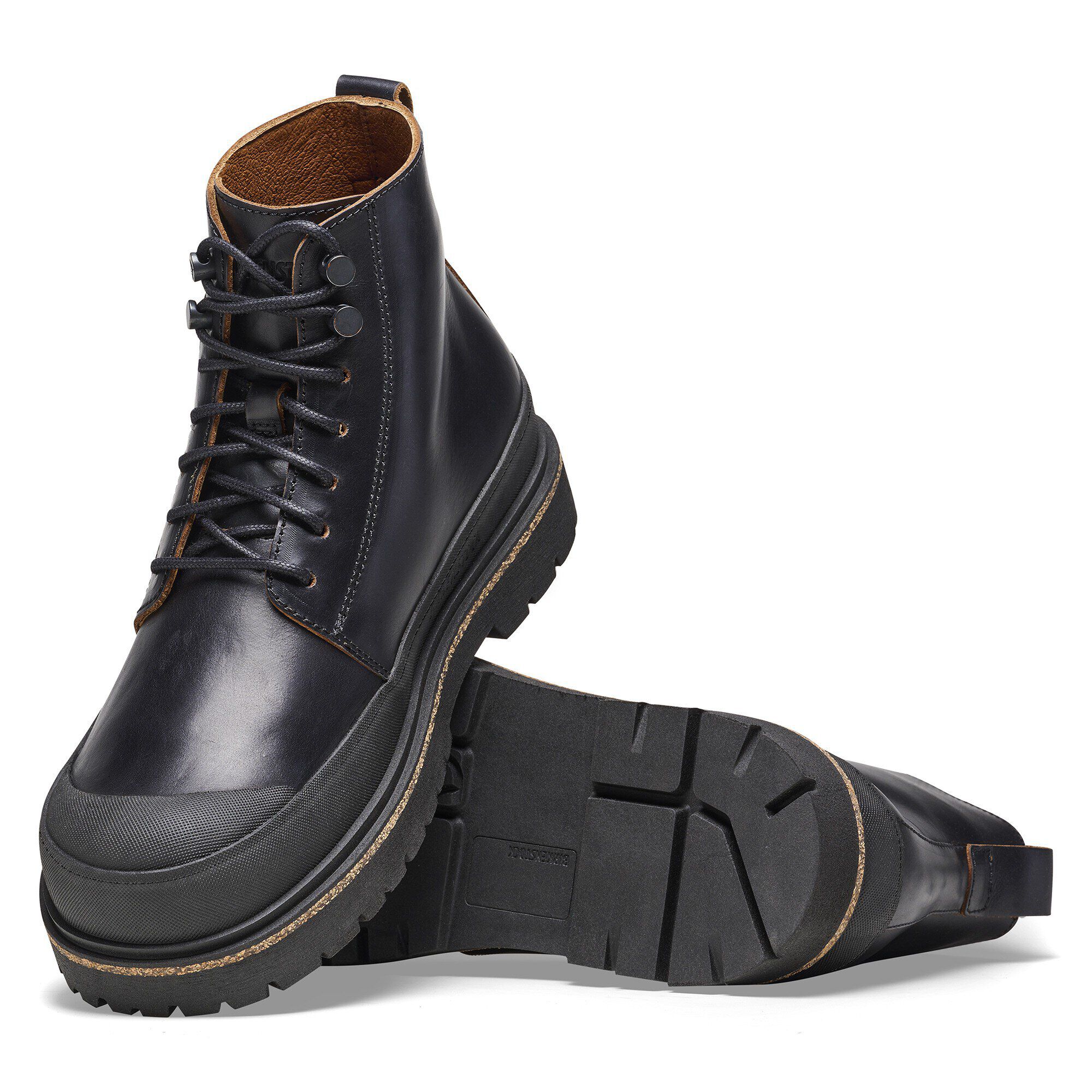 Prescott Waxy Leather - Image 4