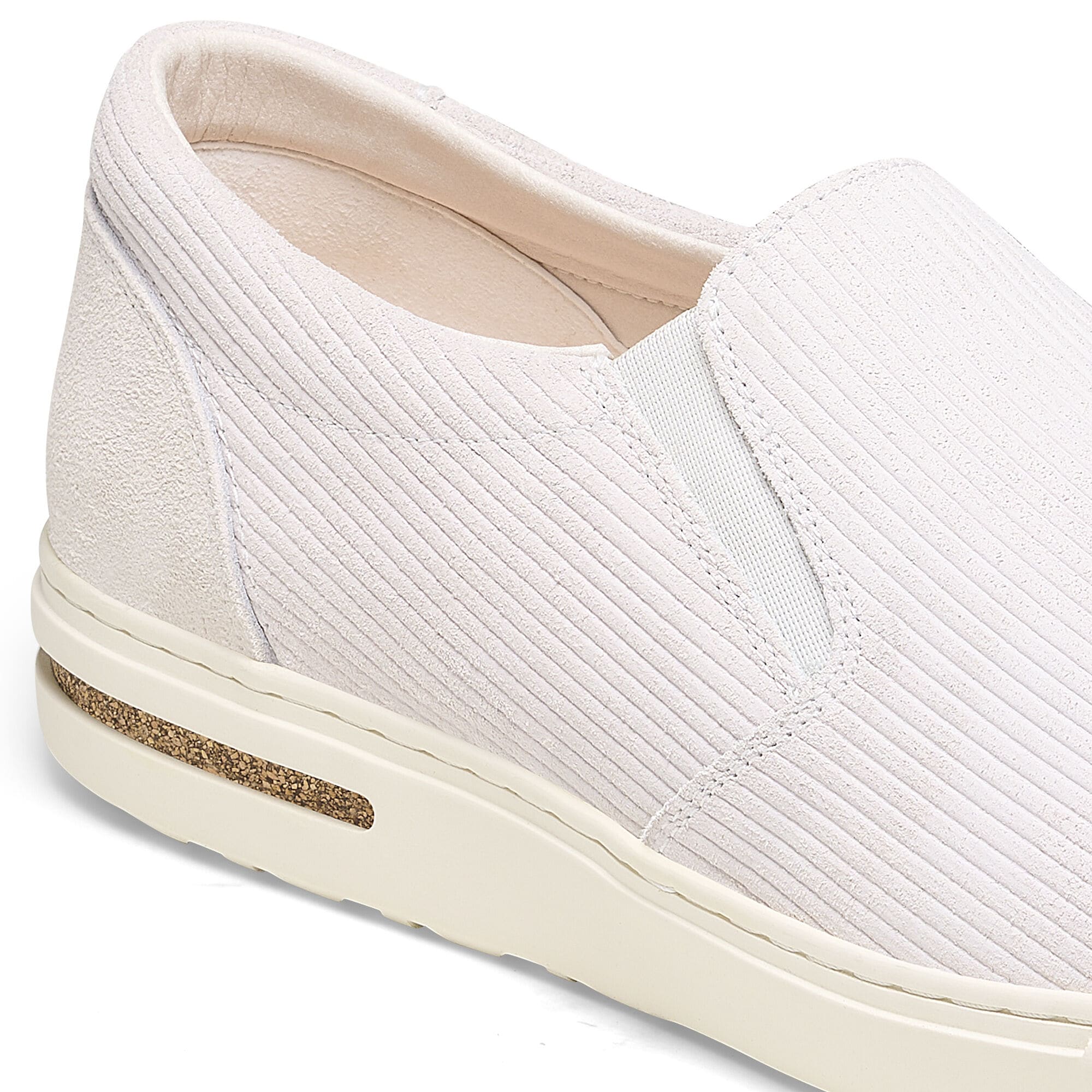 Oswego Suede Leather - Image 8