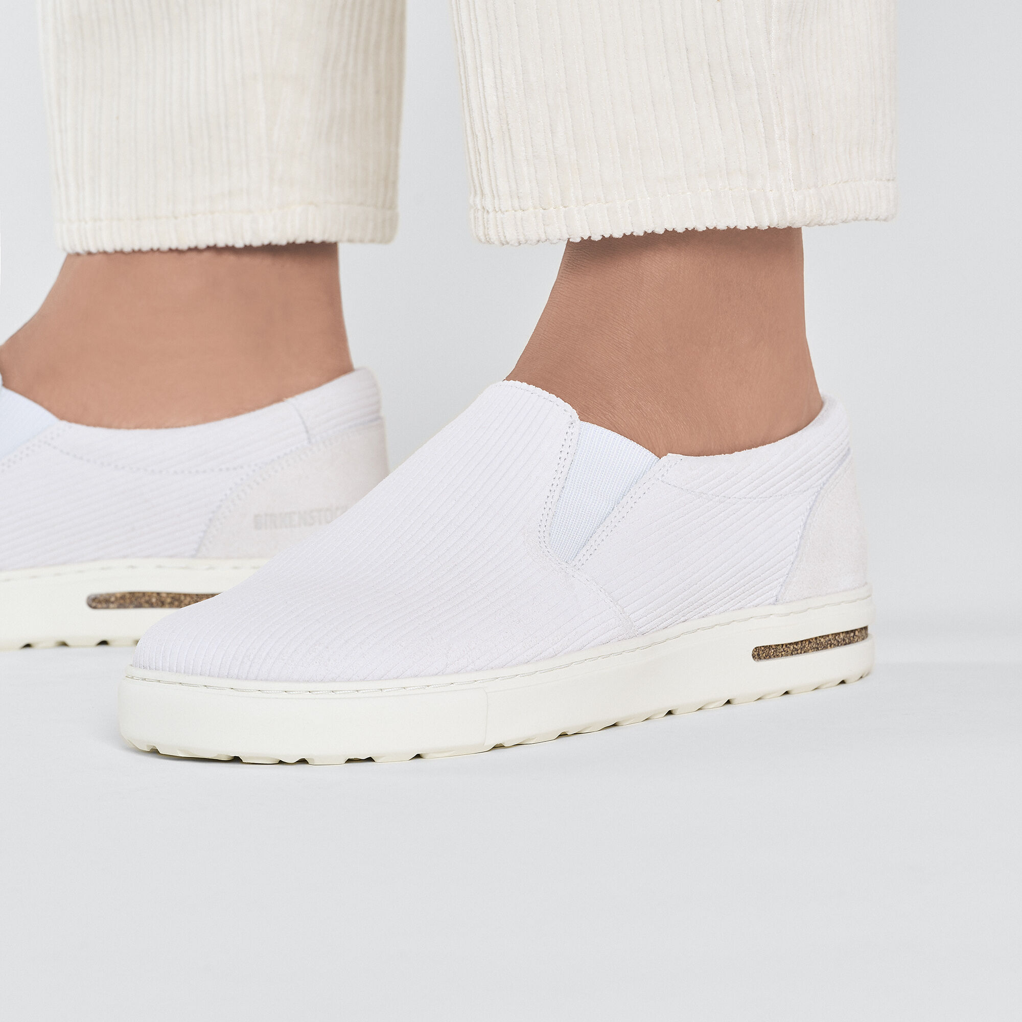 Oswego Suede Leather - Image 7