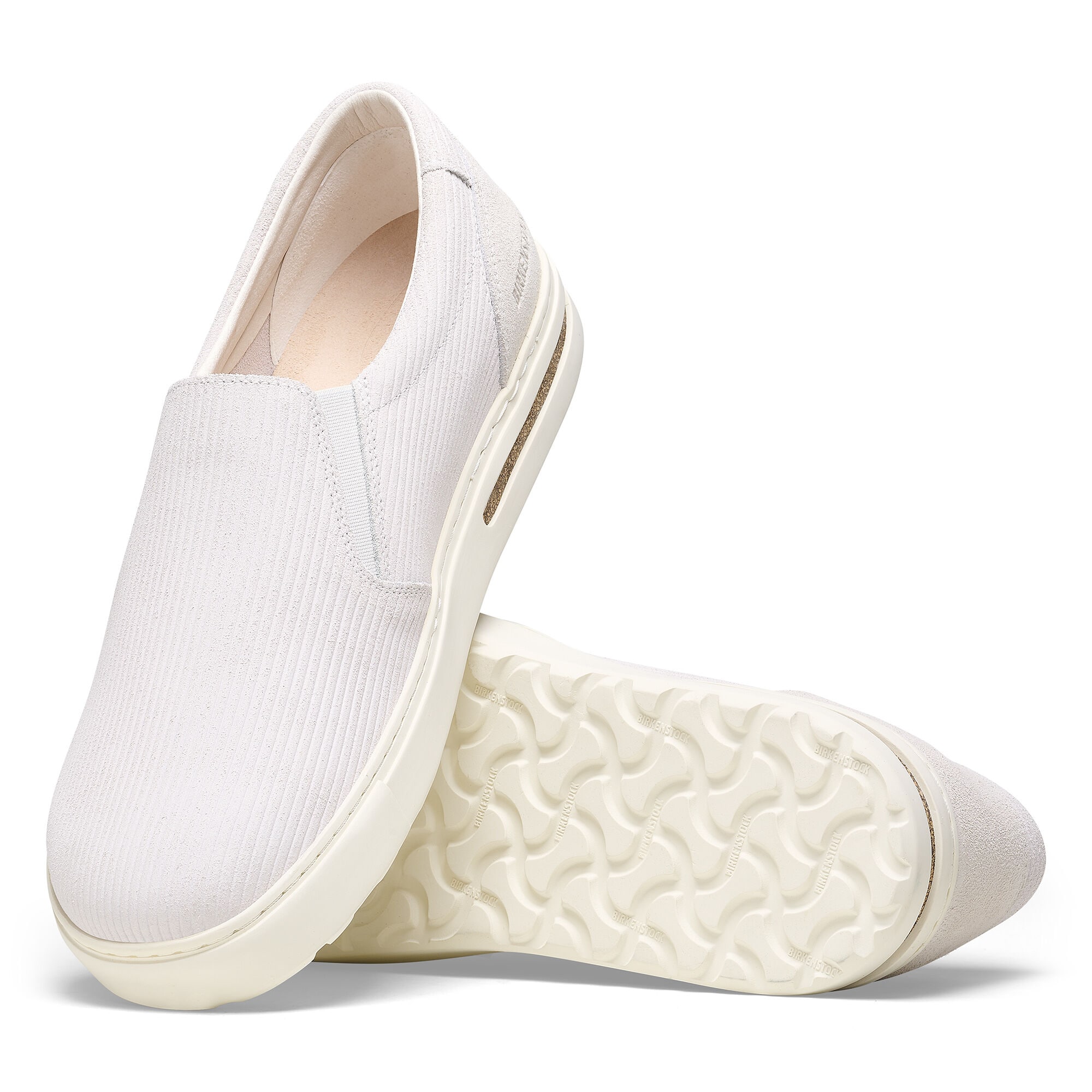 Oswego Suede Leather - Image 4
