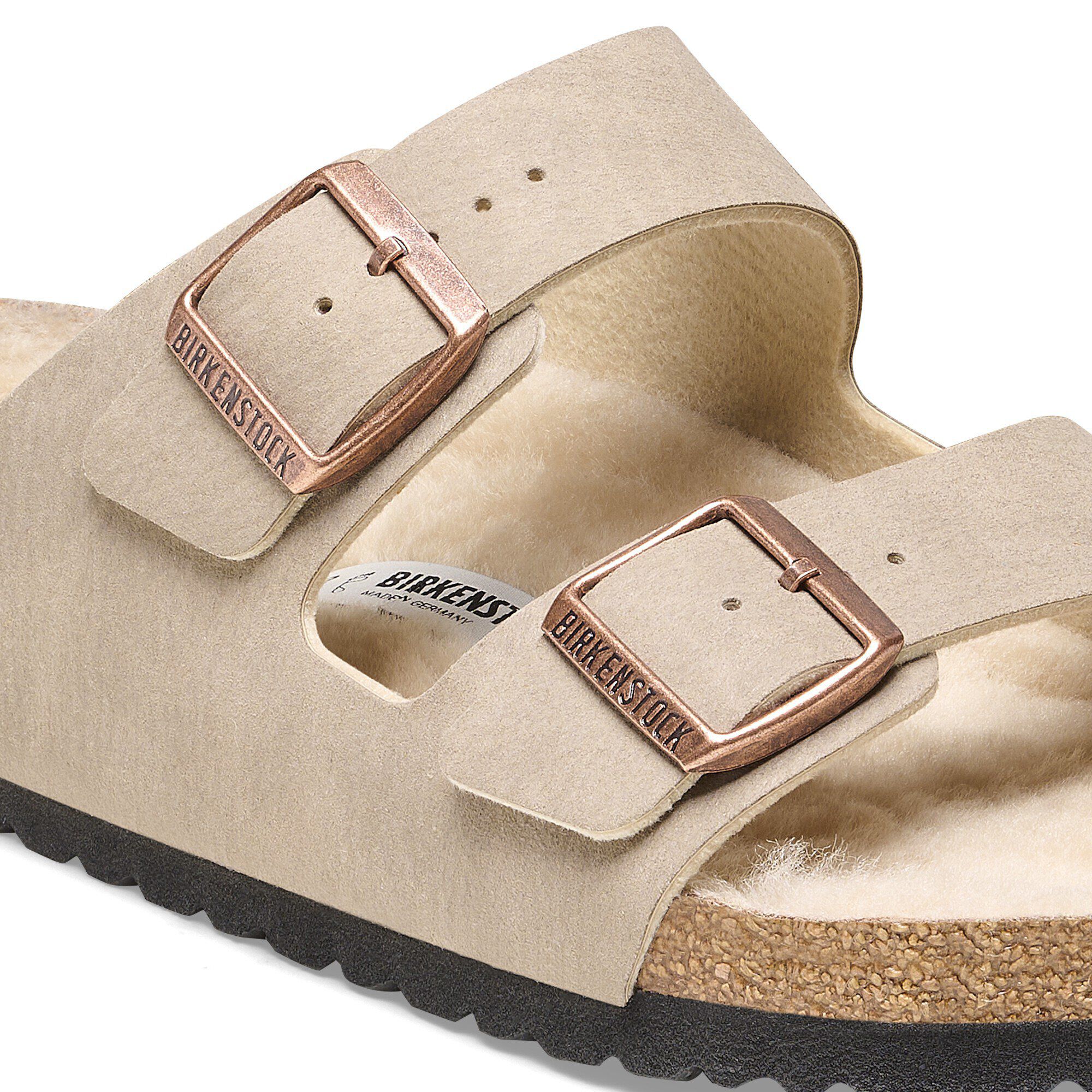 Arizona Shearling Synthetics - Image 10