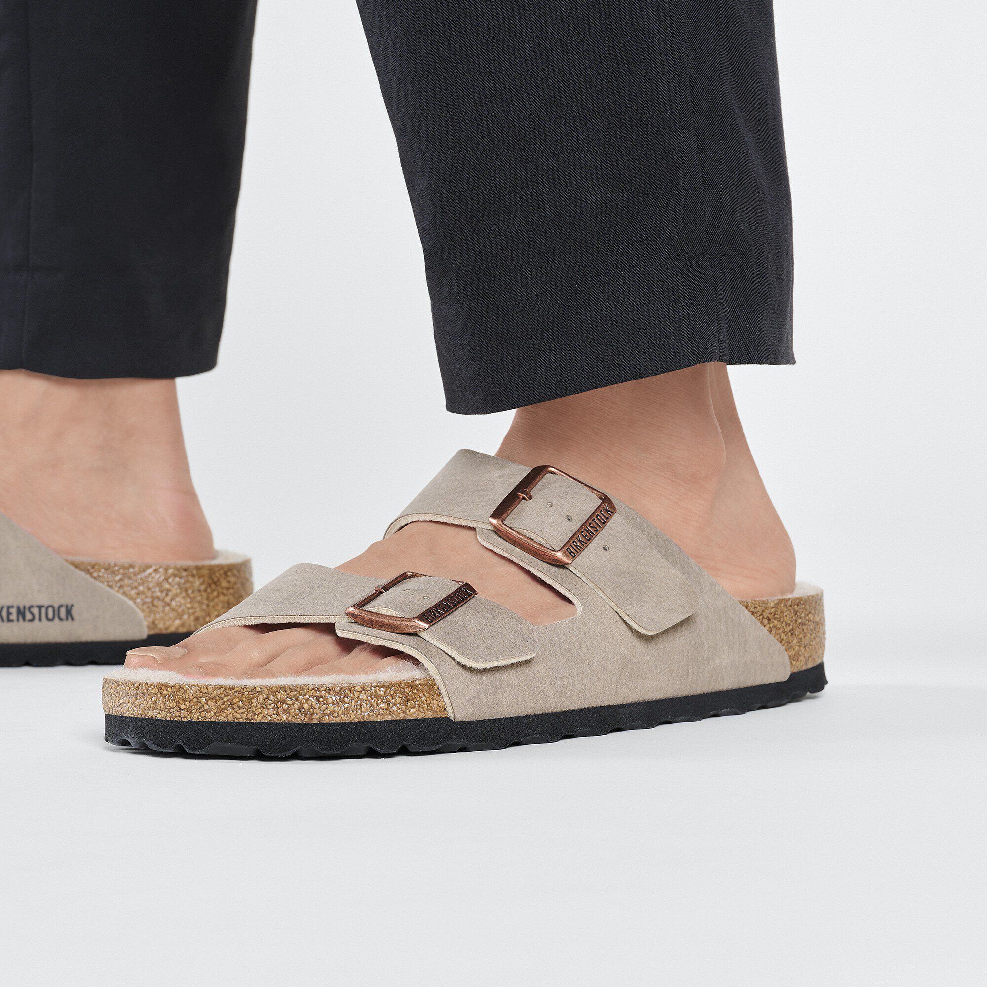 Arizona Shearling Synthetics - Image 8