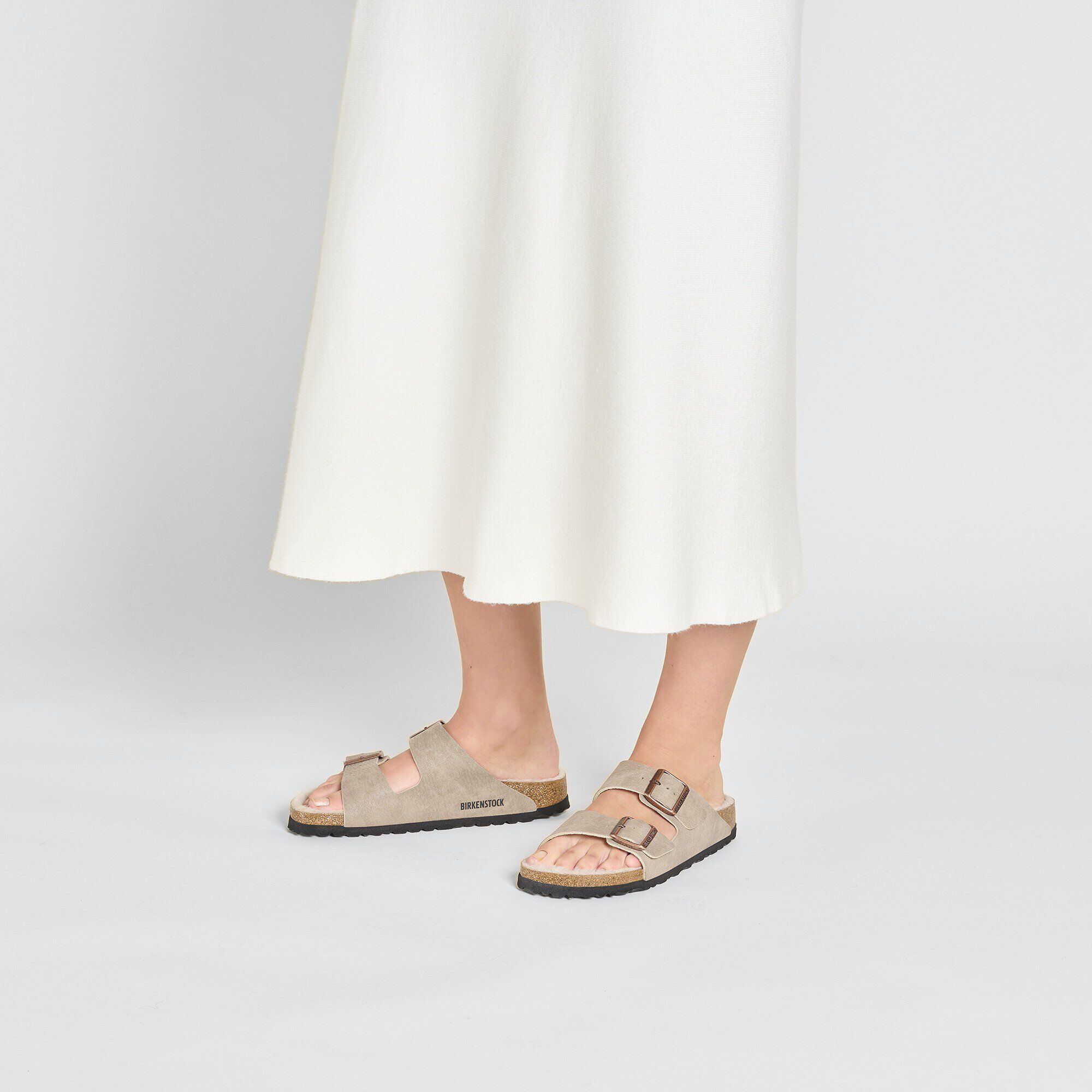 Arizona Shearling Synthetics - Image 4