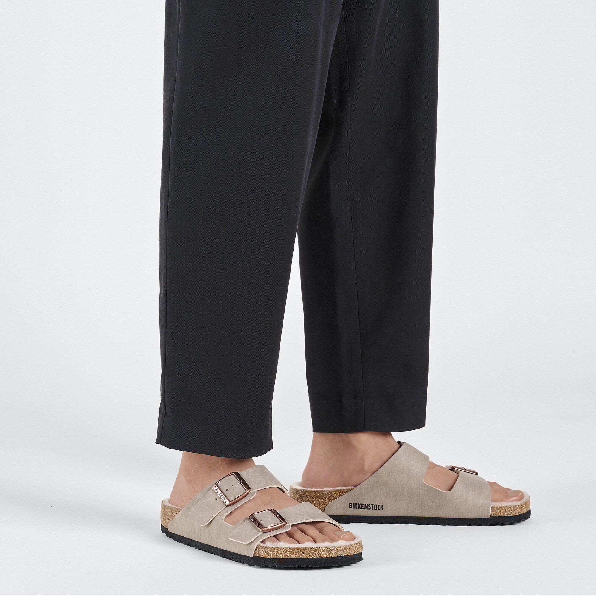 Arizona Shearling Synthetics - Image 7