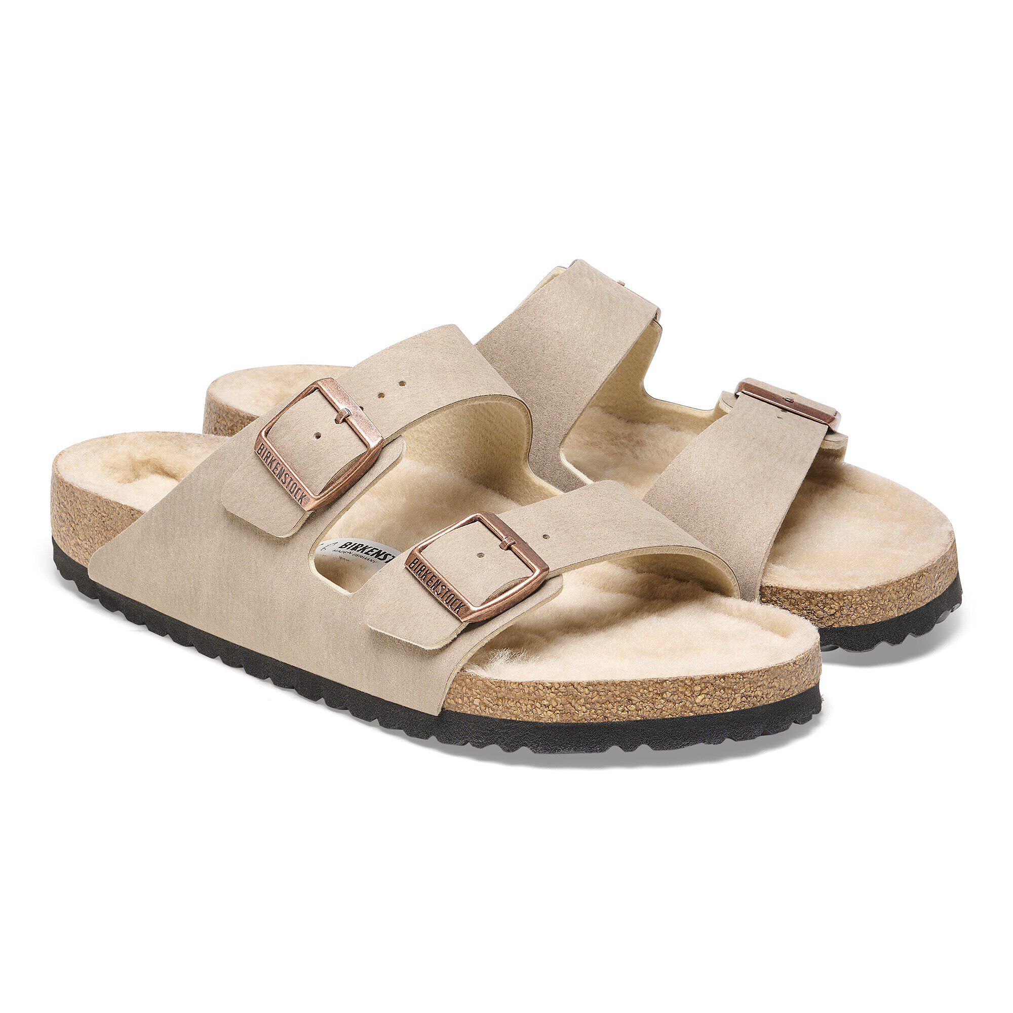 Arizona Shearling Synthetics - Image 6