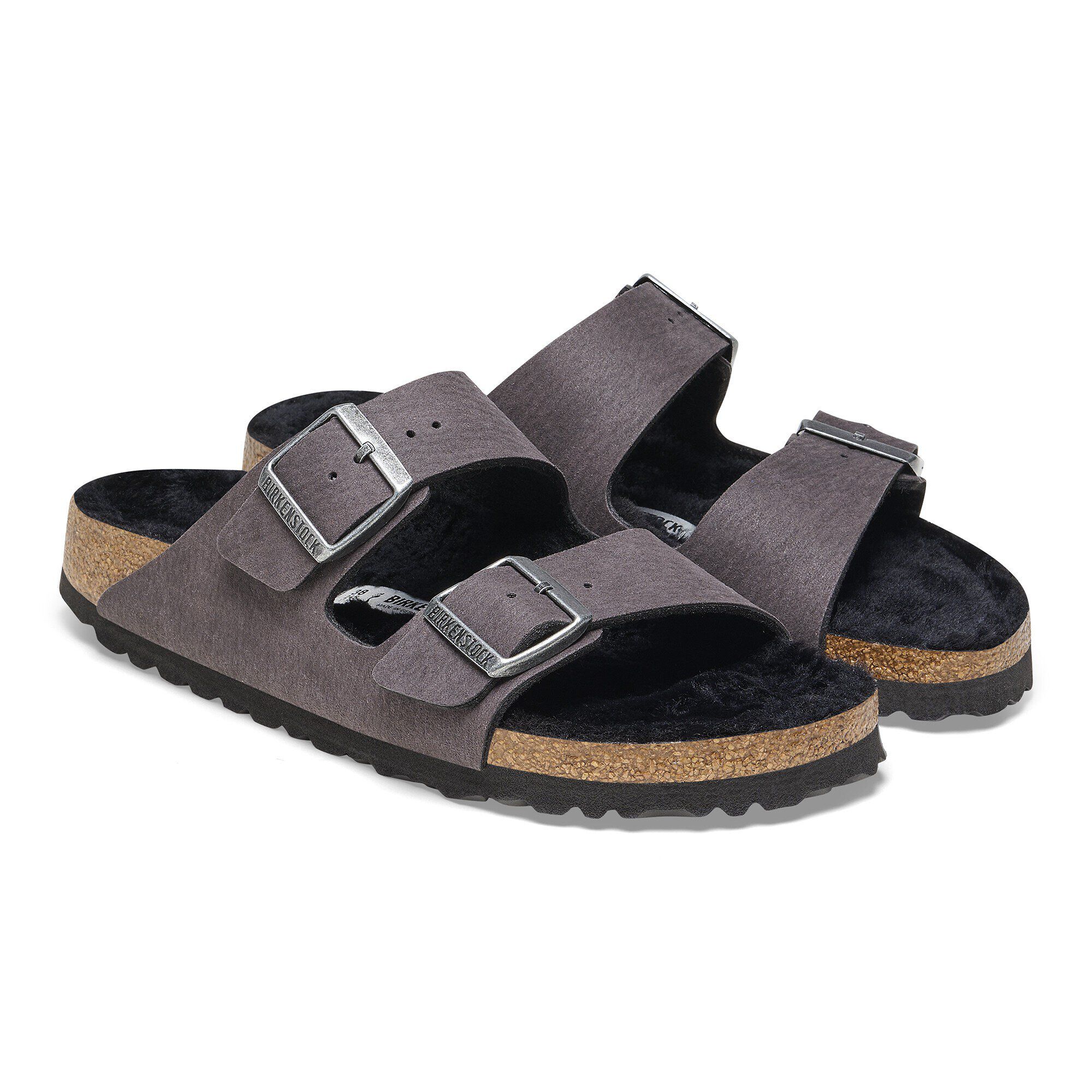 Arizona Shearling Synthetics - Image 12