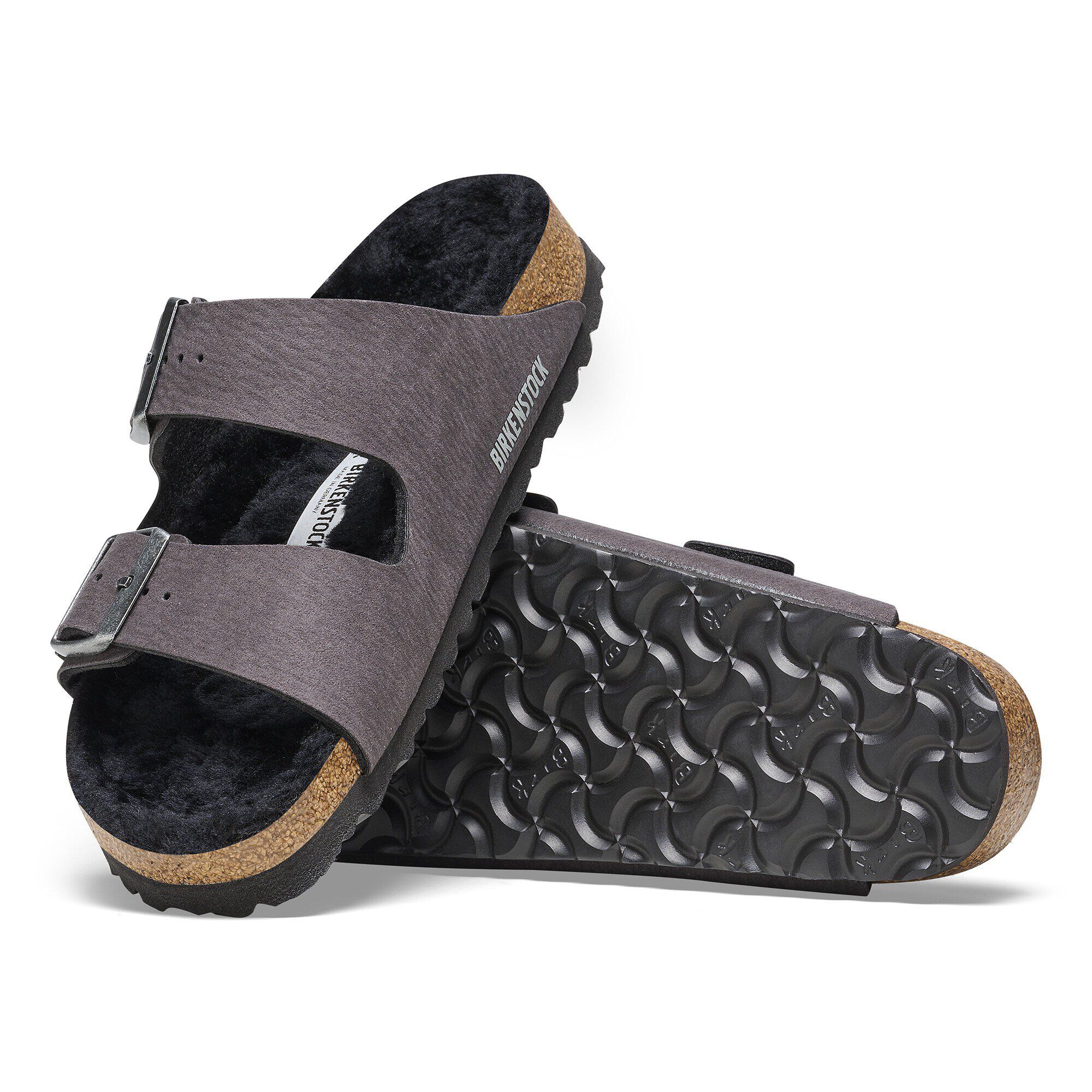 Arizona Shearling Synthetics - Image 11