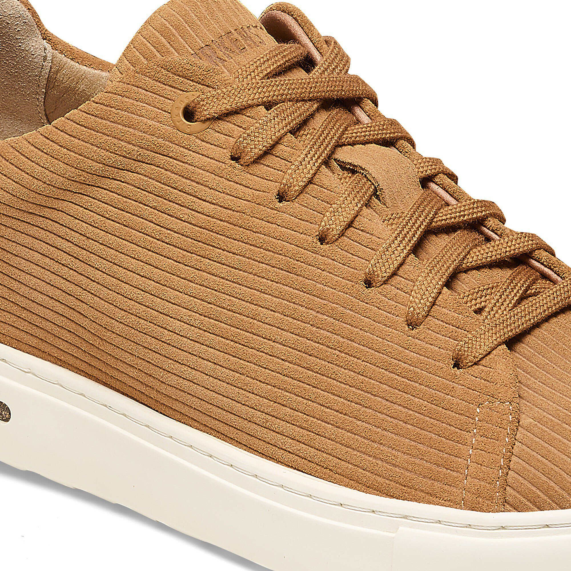 Bend Low Suede Leather Embossed - Image 8
