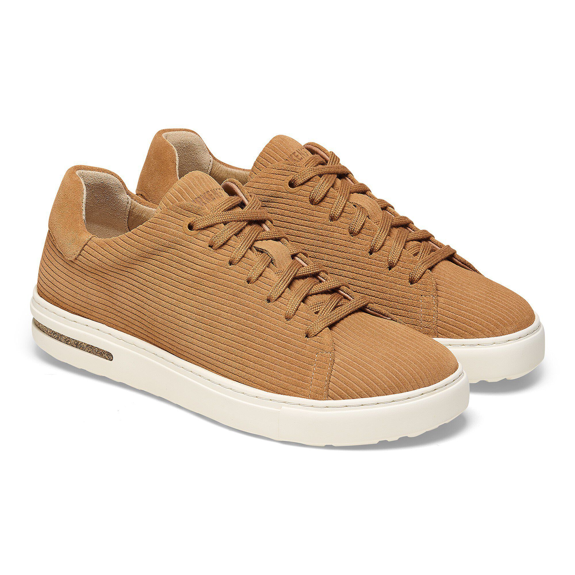 Bend Low Suede Leather Embossed - Image 4
