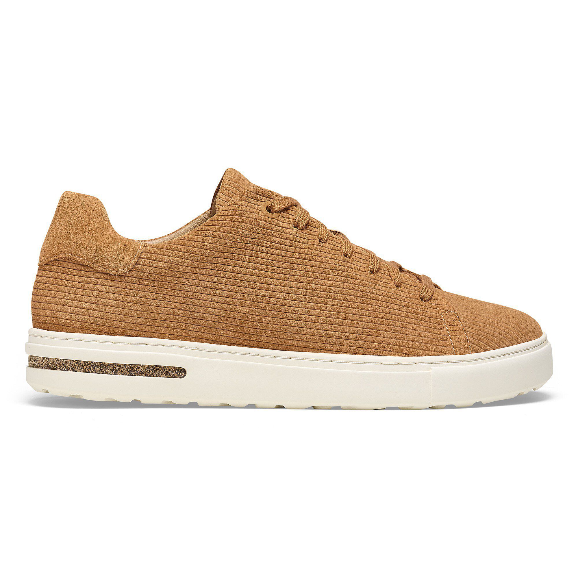 Bend Low Suede Leather Embossed - Image 3