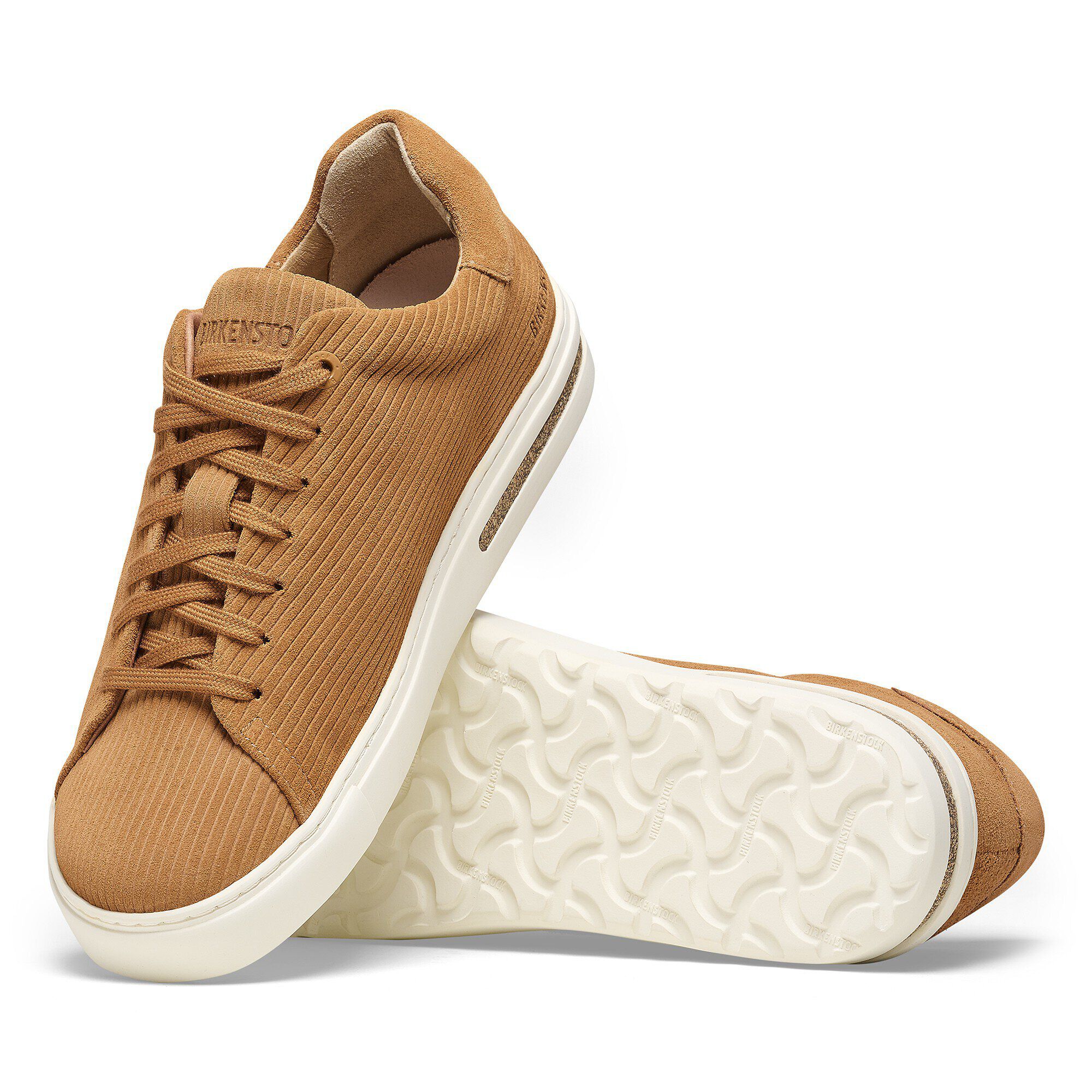 Bend Low Suede Leather Embossed - Image 5
