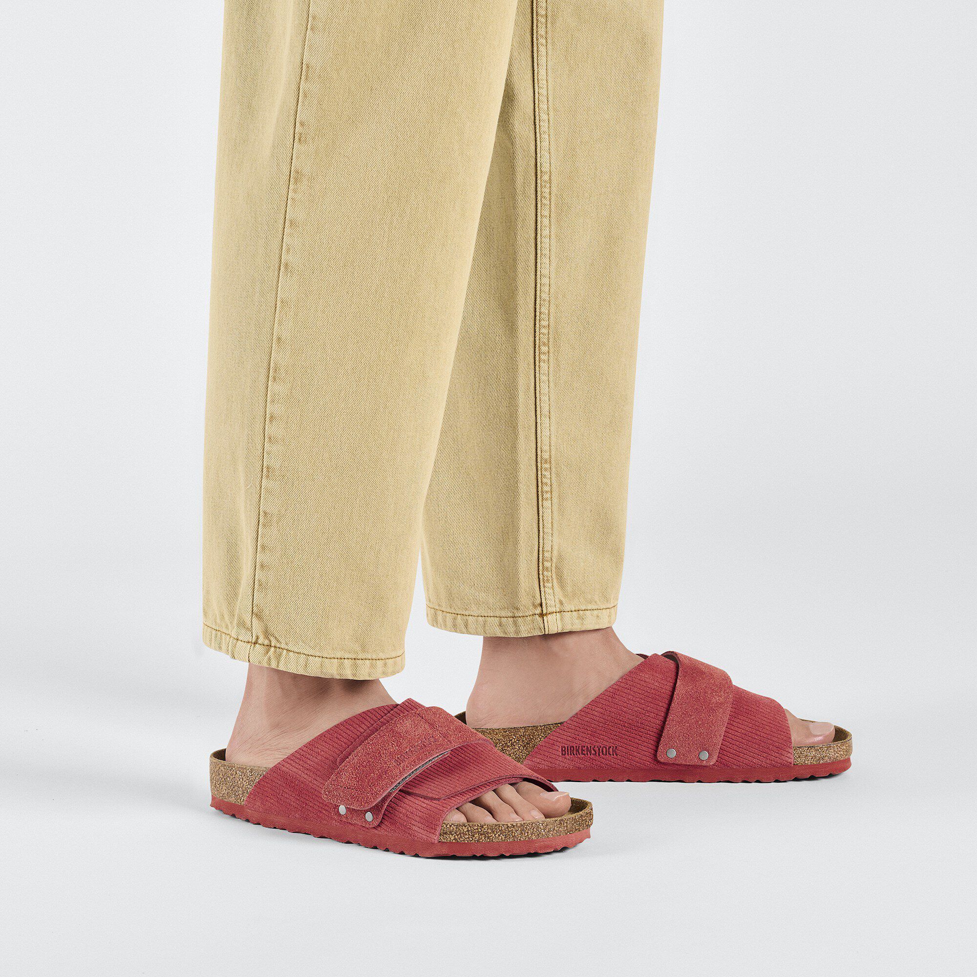Kyoto Suede Leather Embossed - Image 4