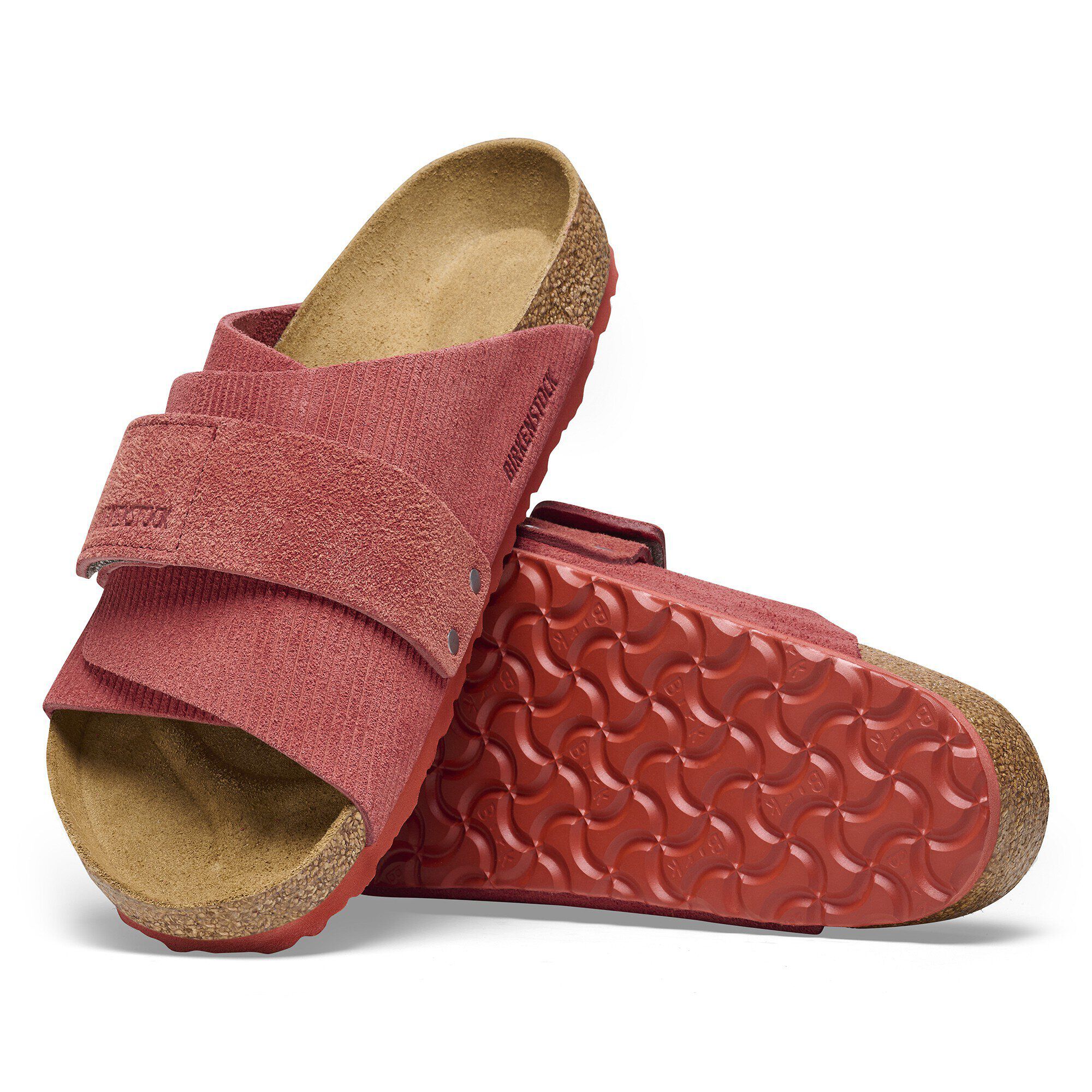 Kyoto Suede Leather Embossed - Image 6