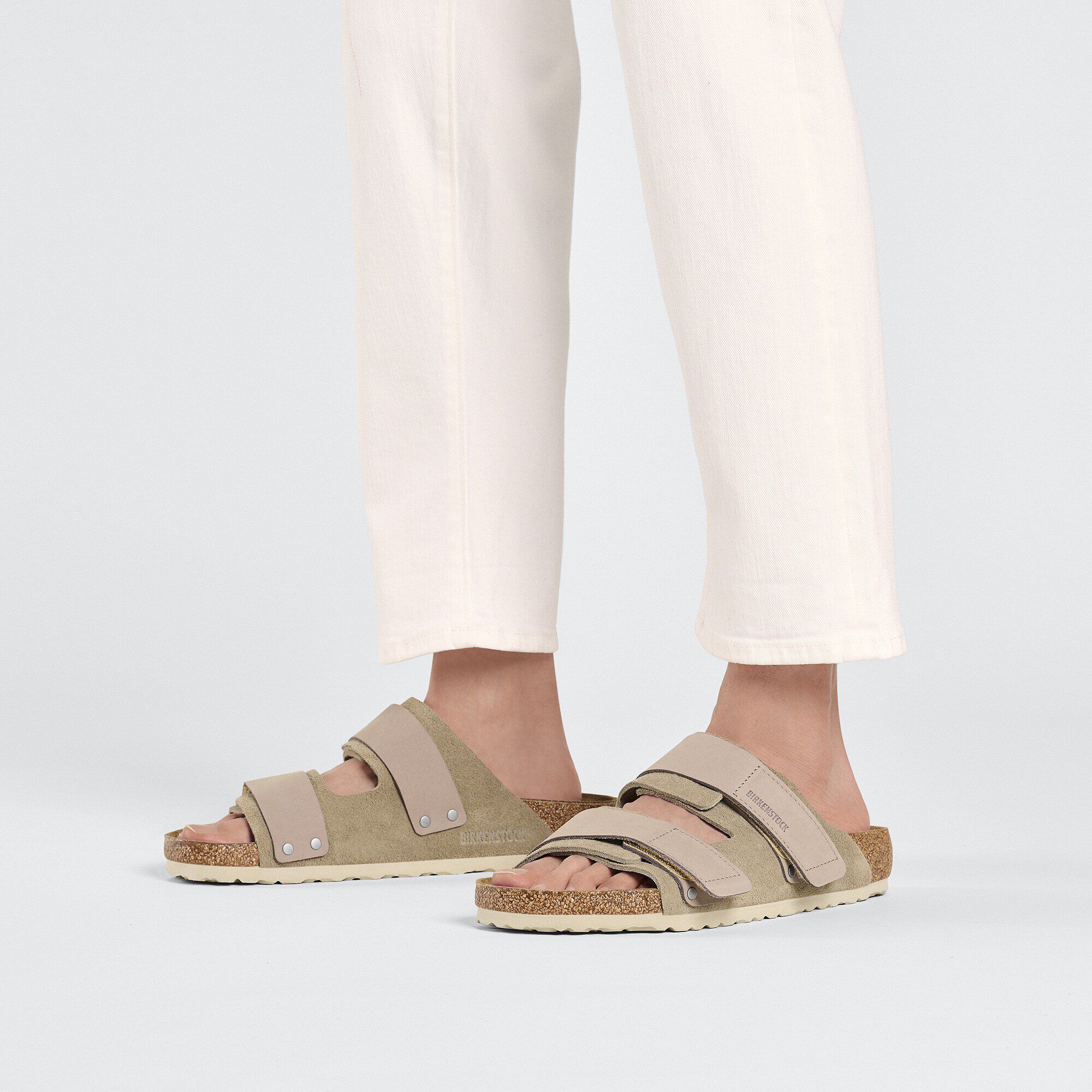 Uji Nubuck Leather/Suede - Image 6