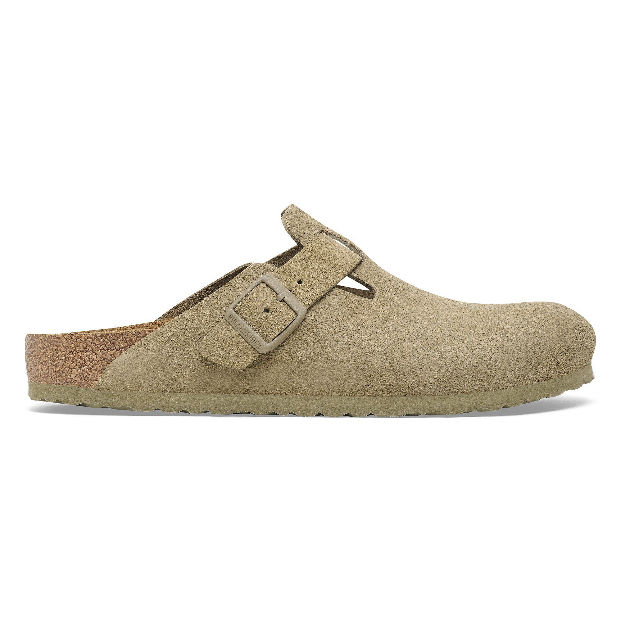Boston Suede Leather - Image 3