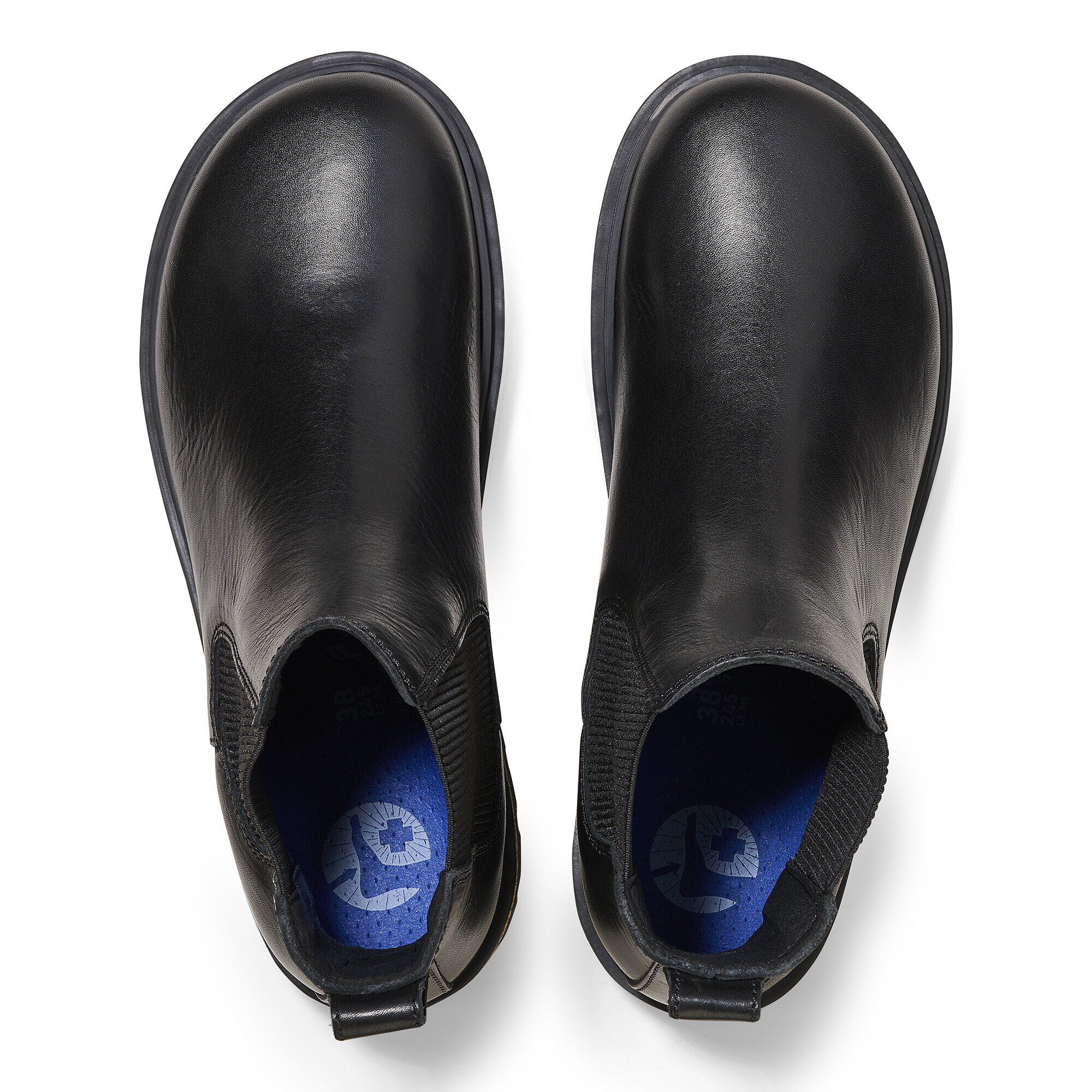 Alternative view of Highwood Slip On Women Natural Leather