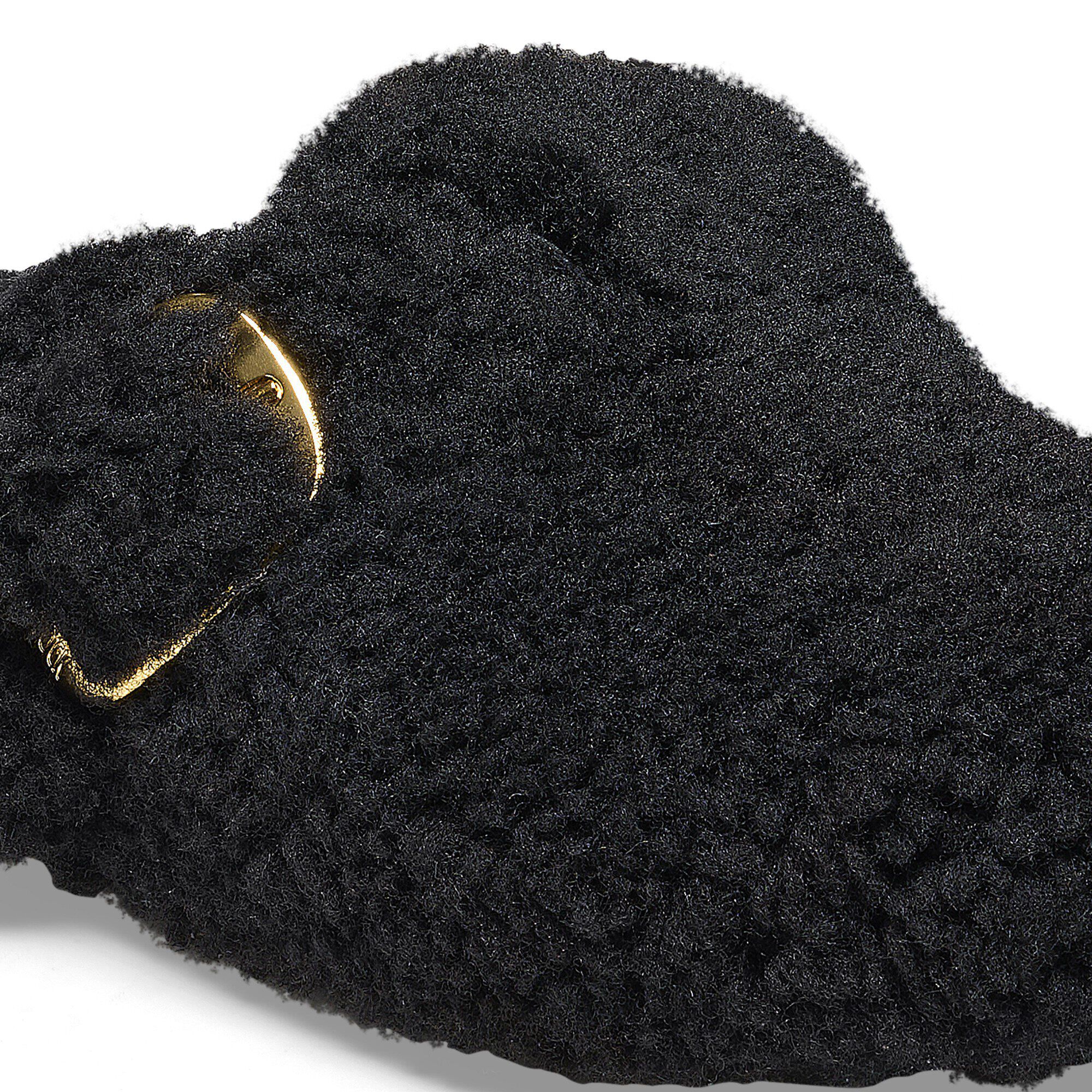 Boston Big Buckle Fur - Image 4