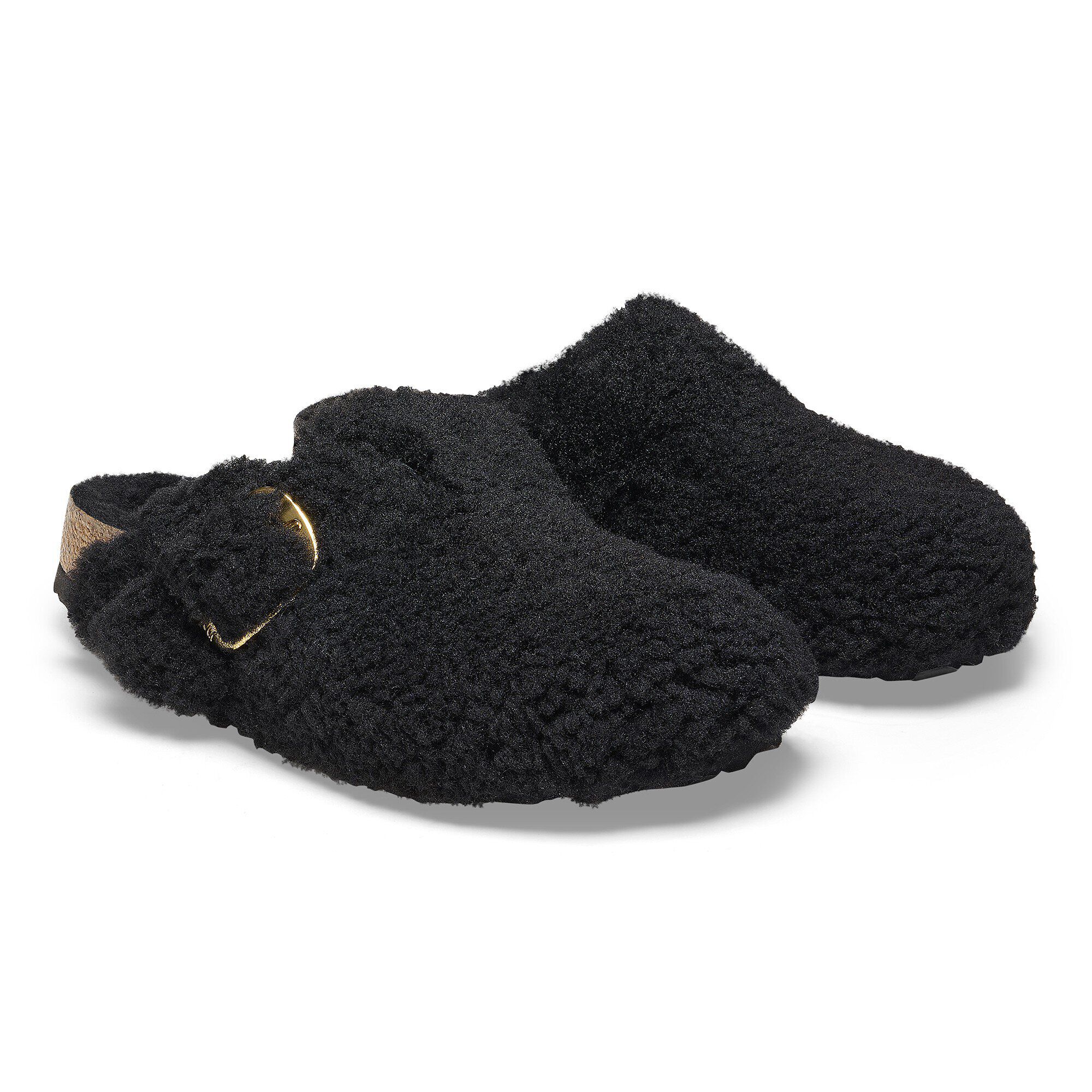 Boston Big Buckle Fur - Image 8