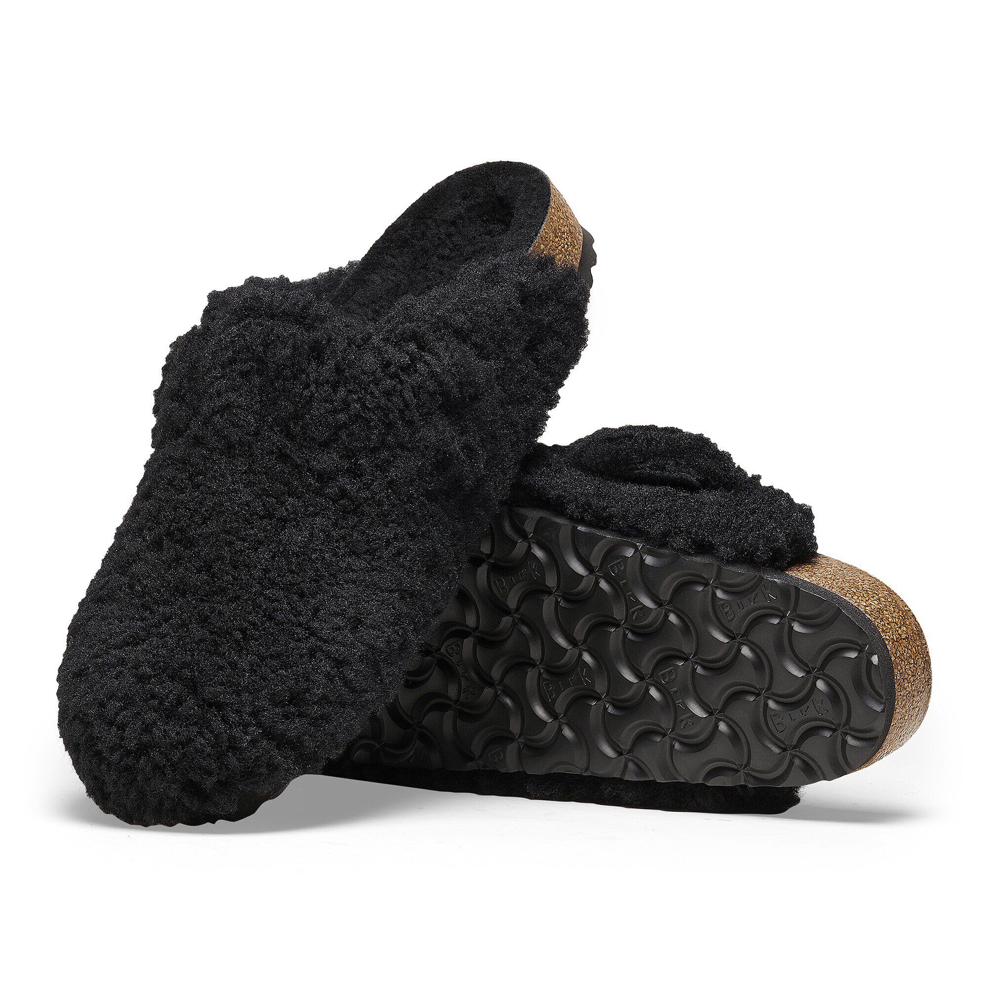 Boston Big Buckle Fur - Image 5