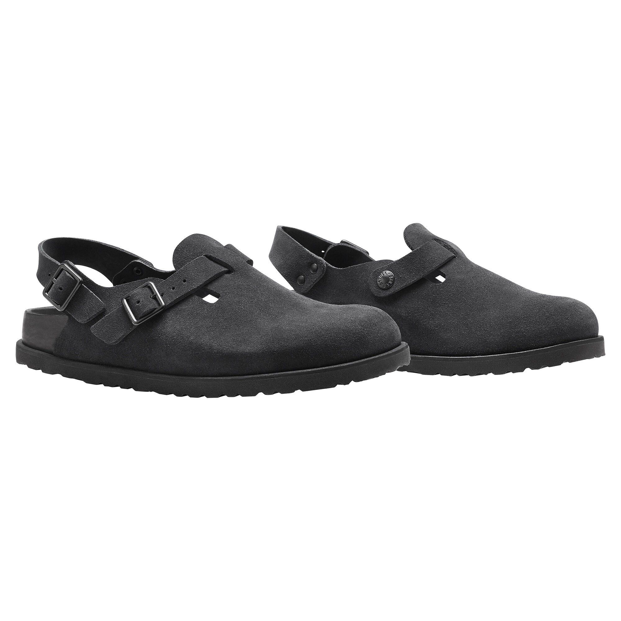 1774 Iv Tokio Suede Leather - Image 9