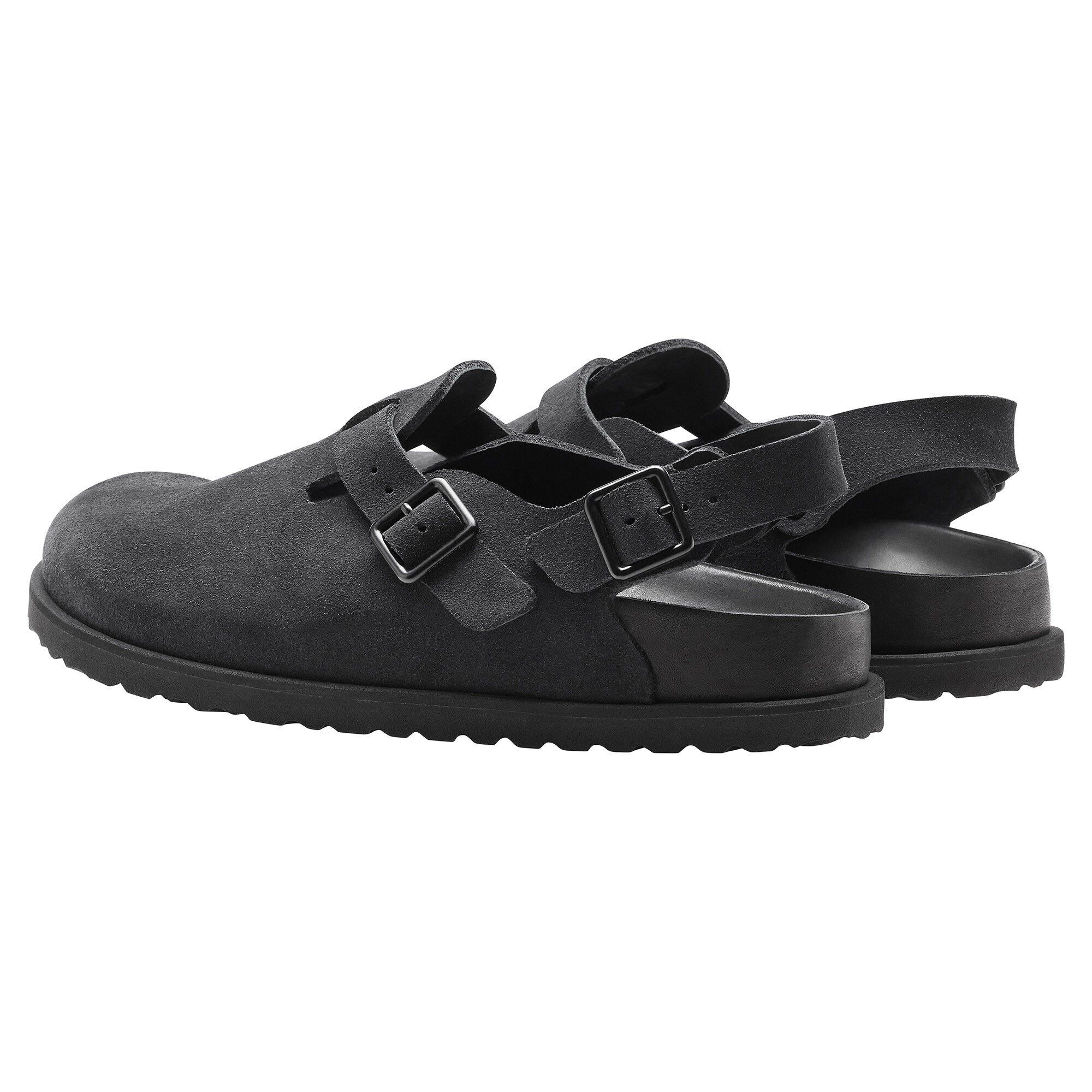 1774 Iv Tokio Suede Leather - Image 13