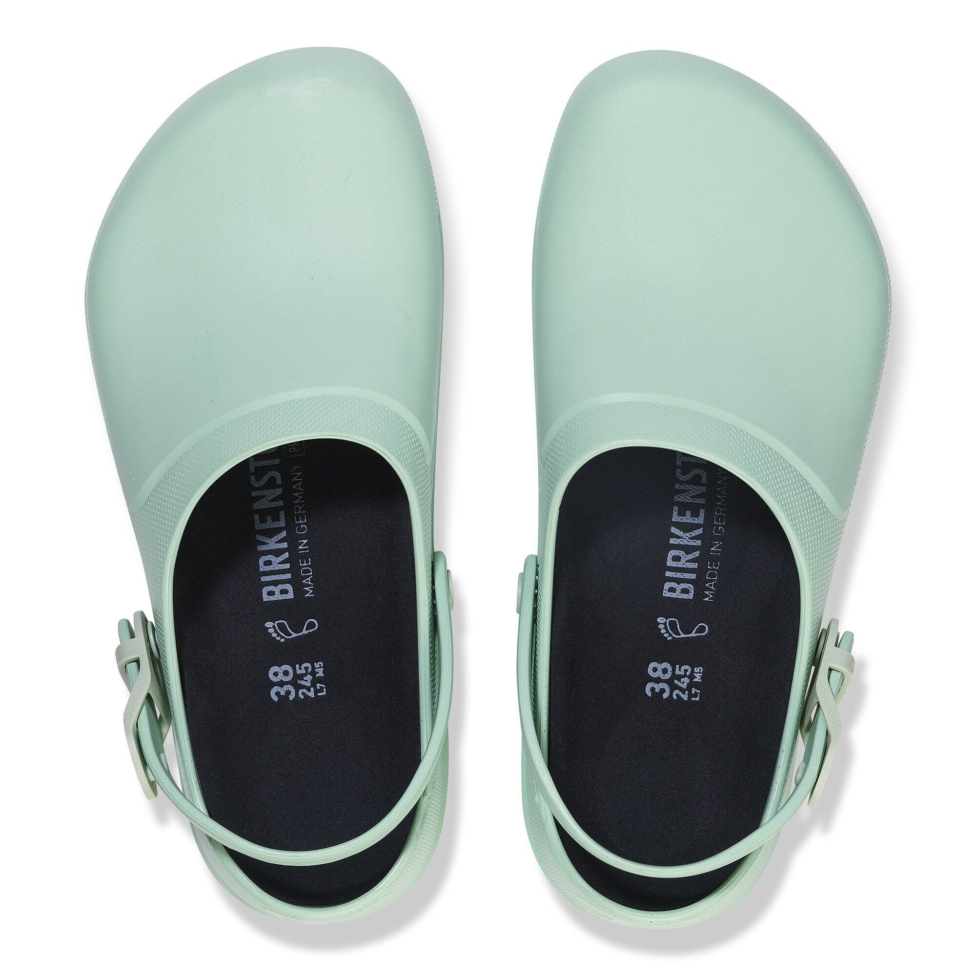 Alternative view of Birki Air 2.0 Polyurethane