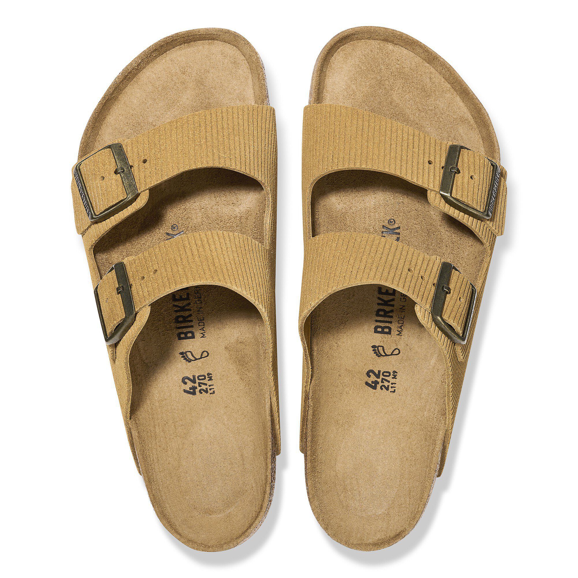 Alternative view of Arizona Suede Leather Embossed