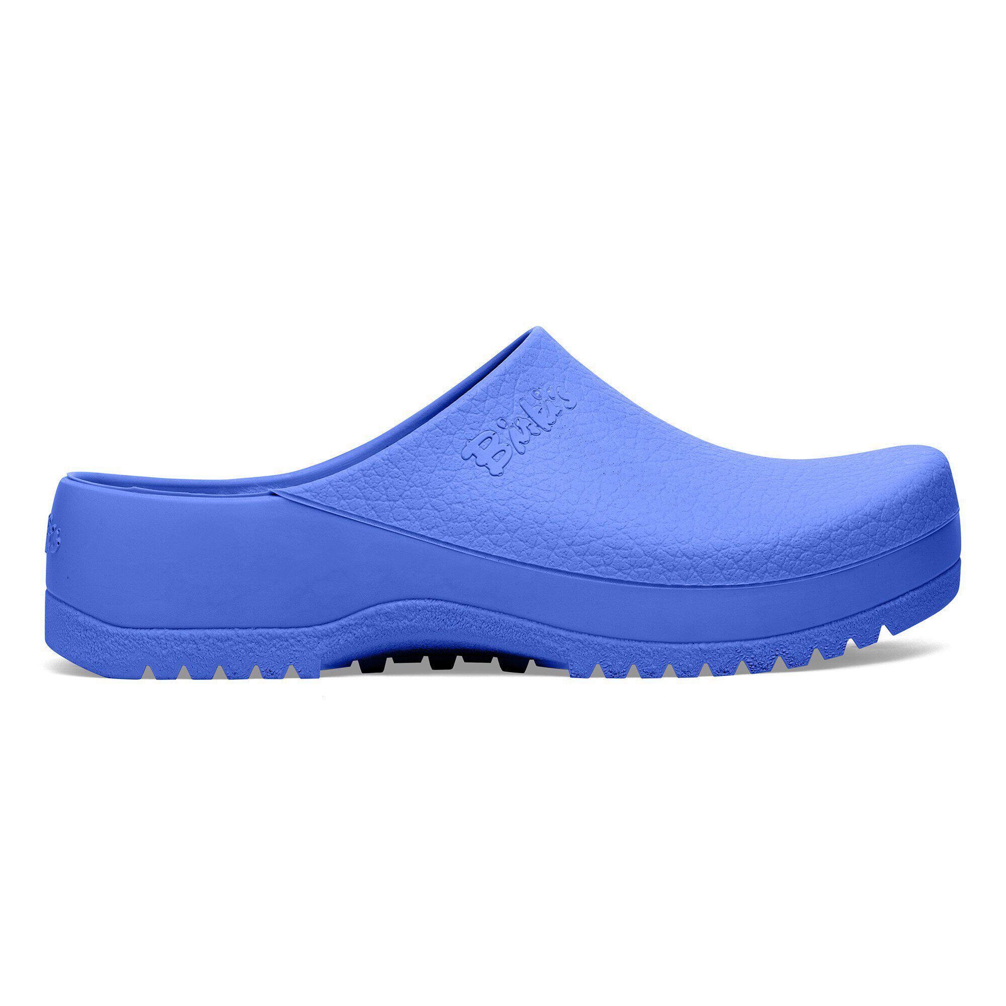 Super-Birki Shearling Polyurethane Ultra Blue - Image 3