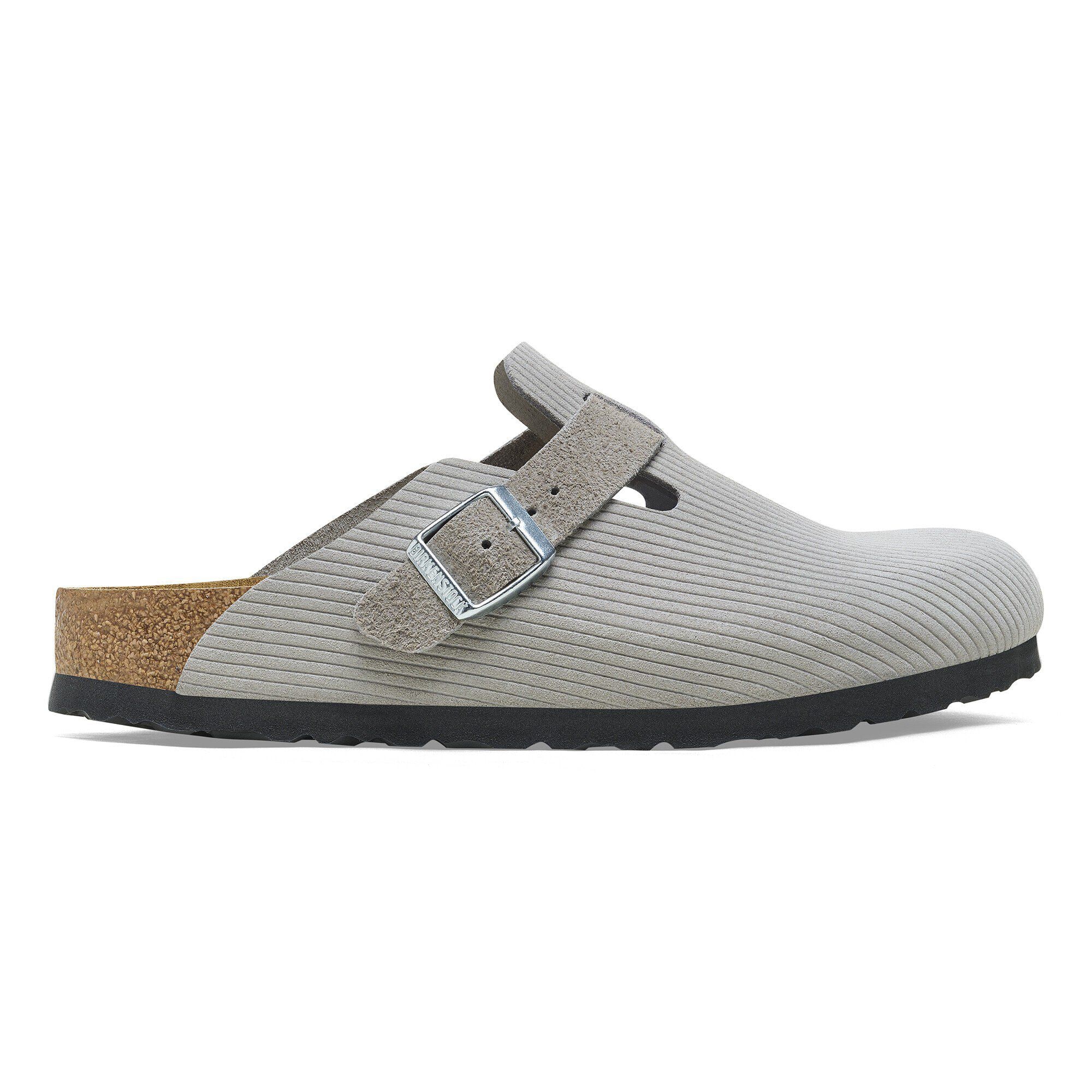 Boston Suede Embossed Corduroy Stone Coin - Image 3