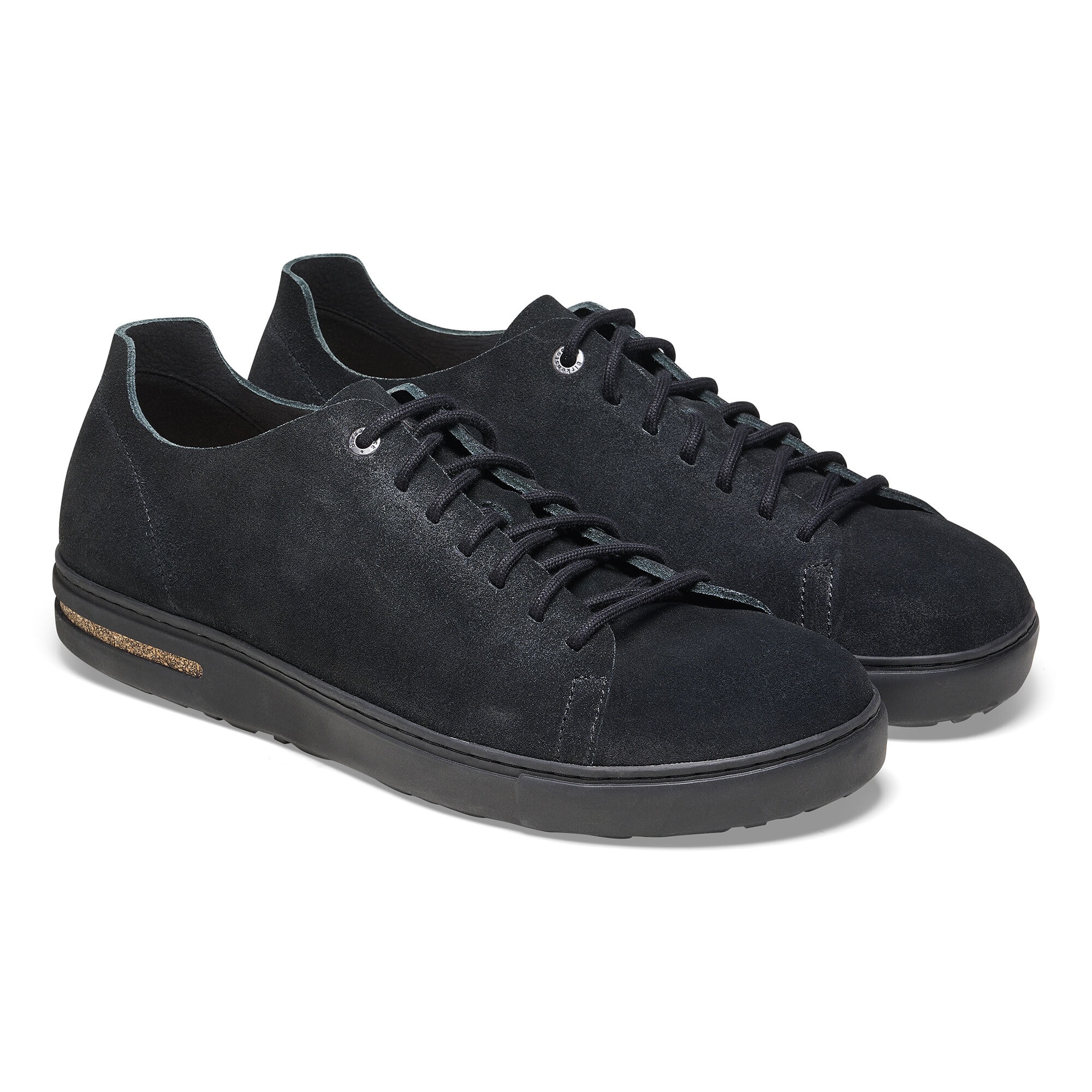 Bend Low Decon Nubuk Leather - Image 5