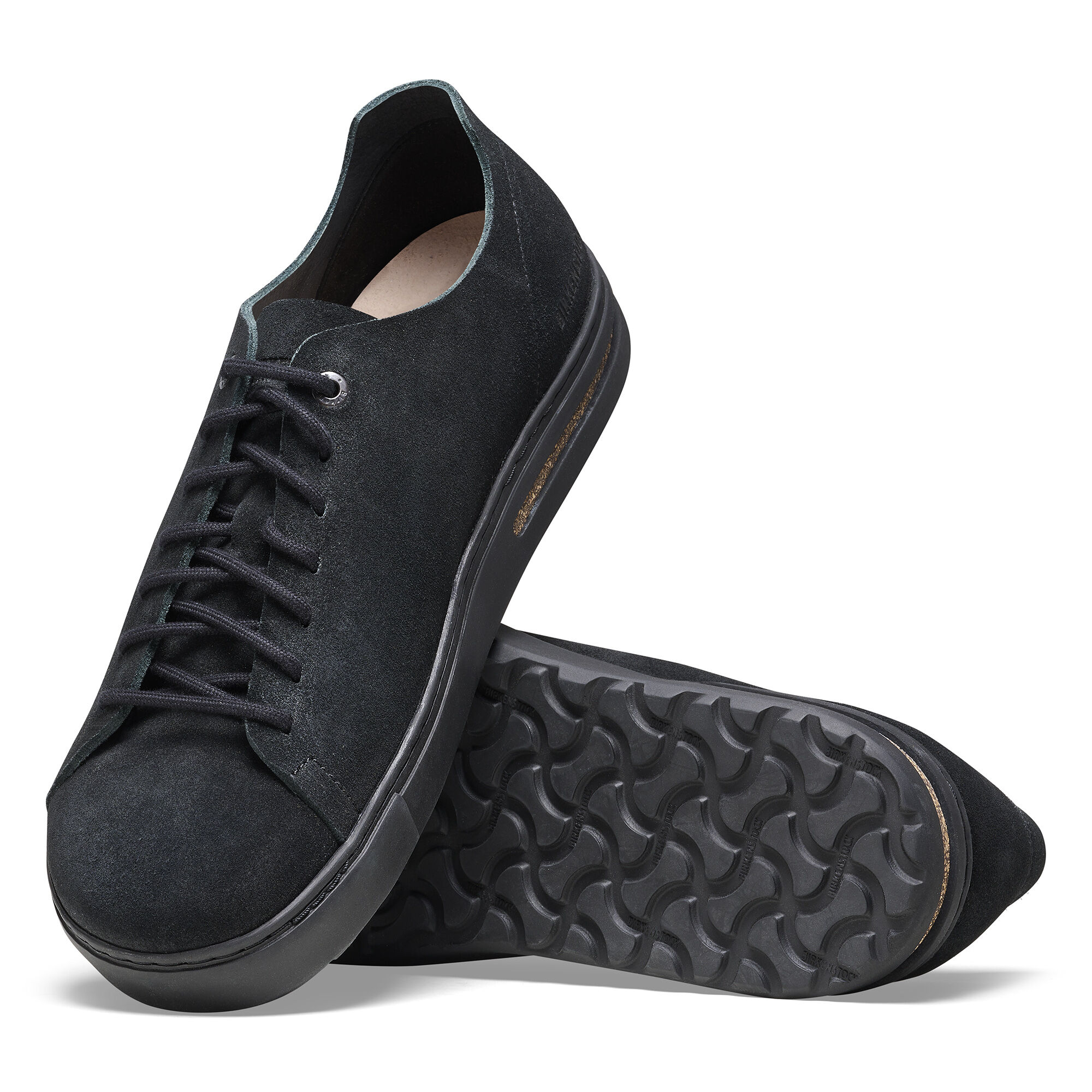 Bend Low Decon Nubuk Leather - Image 4