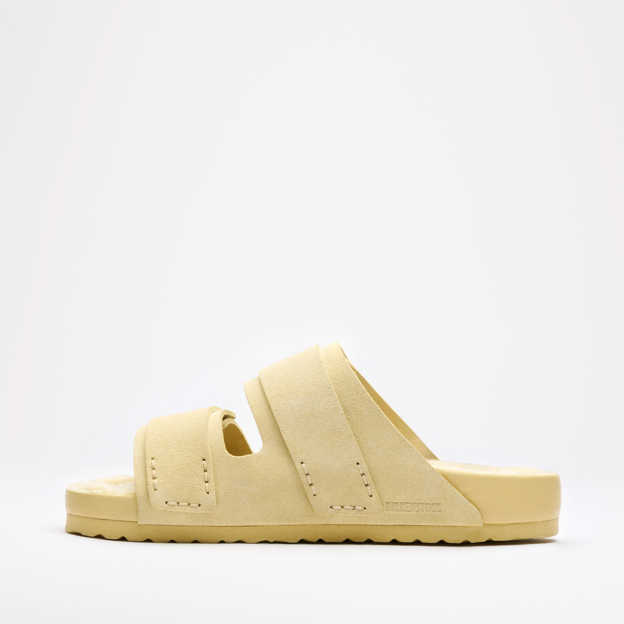 Uji Suede Tekla - Image 5