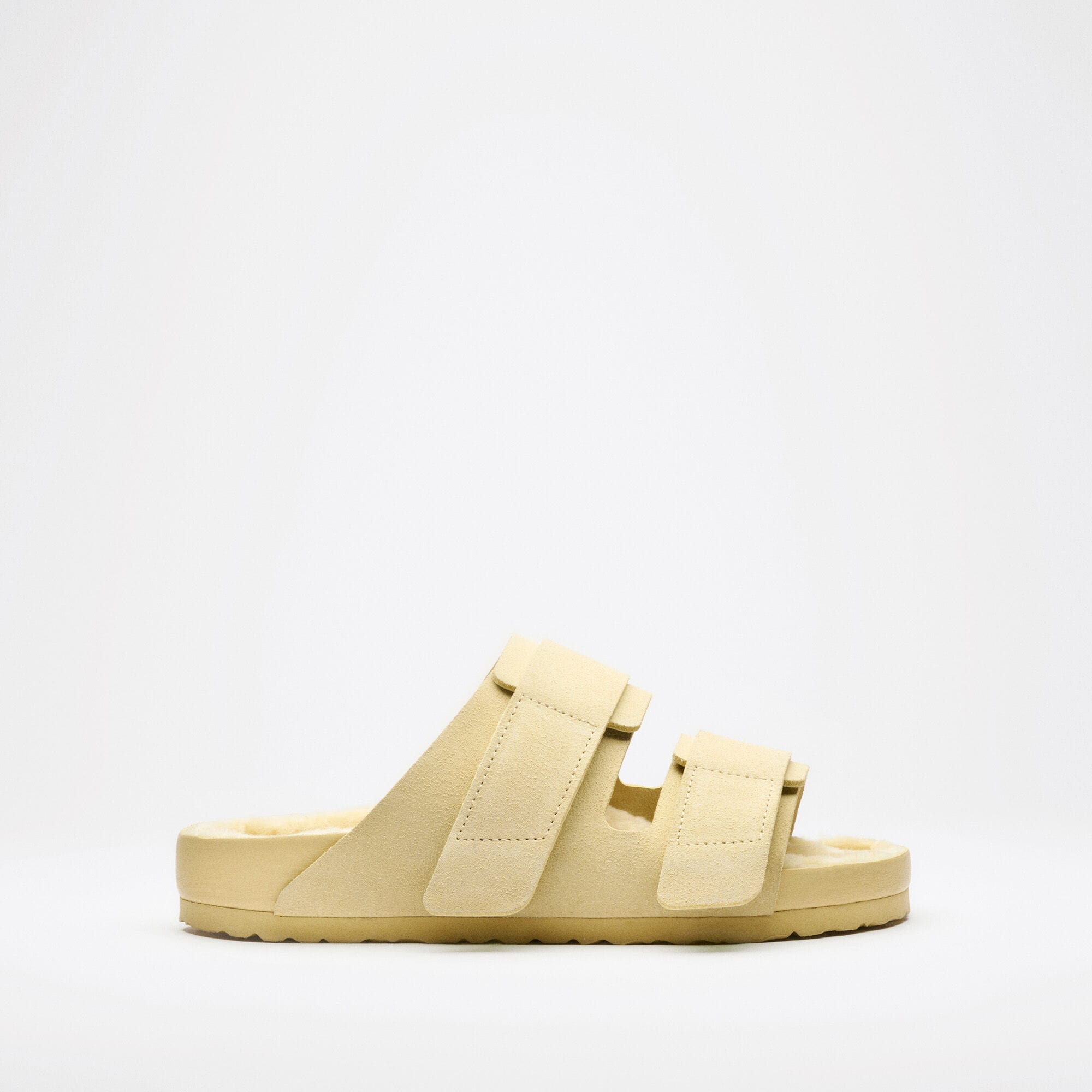 Uji Suede Tekla - Image 3