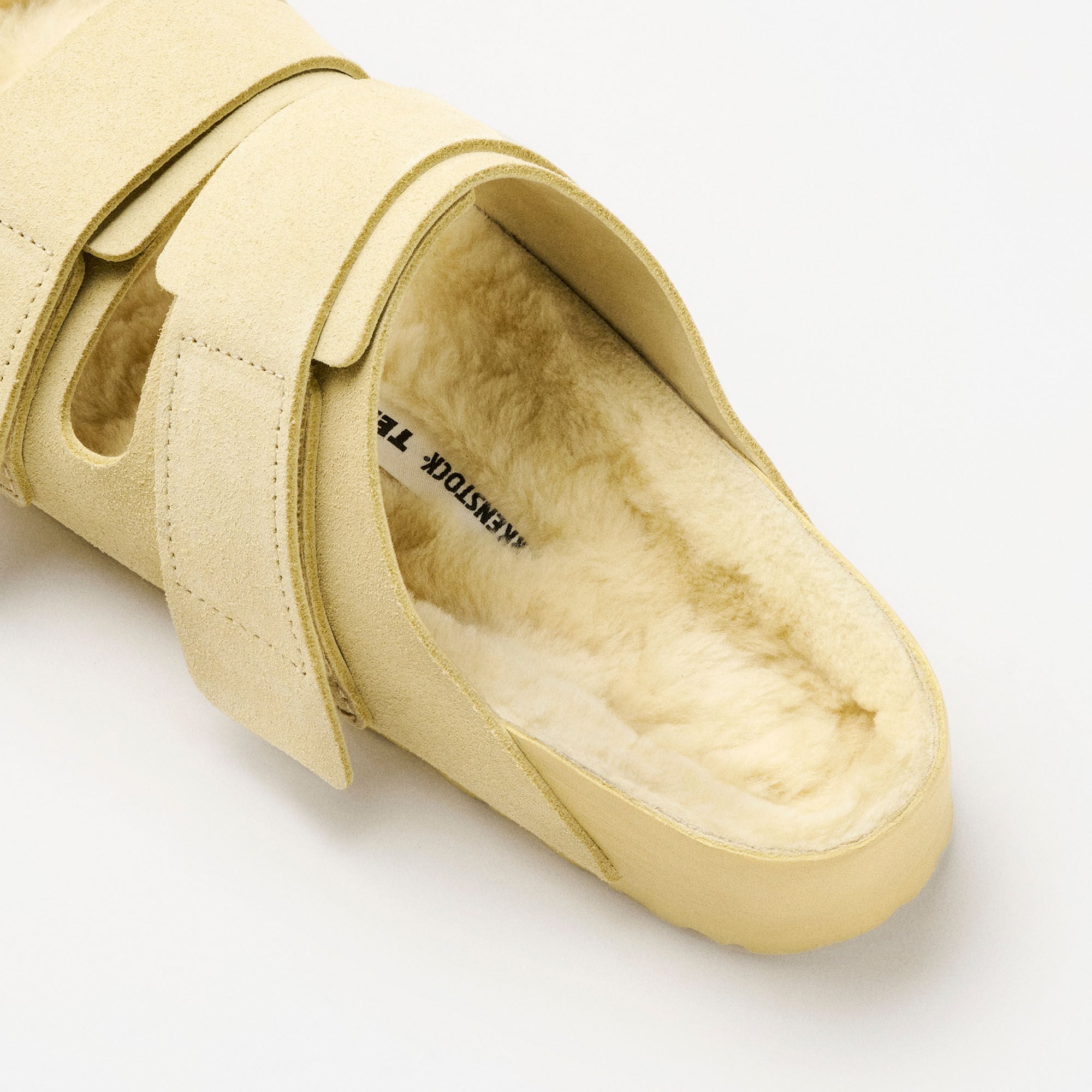 Uji Suede Tekla - Image 4