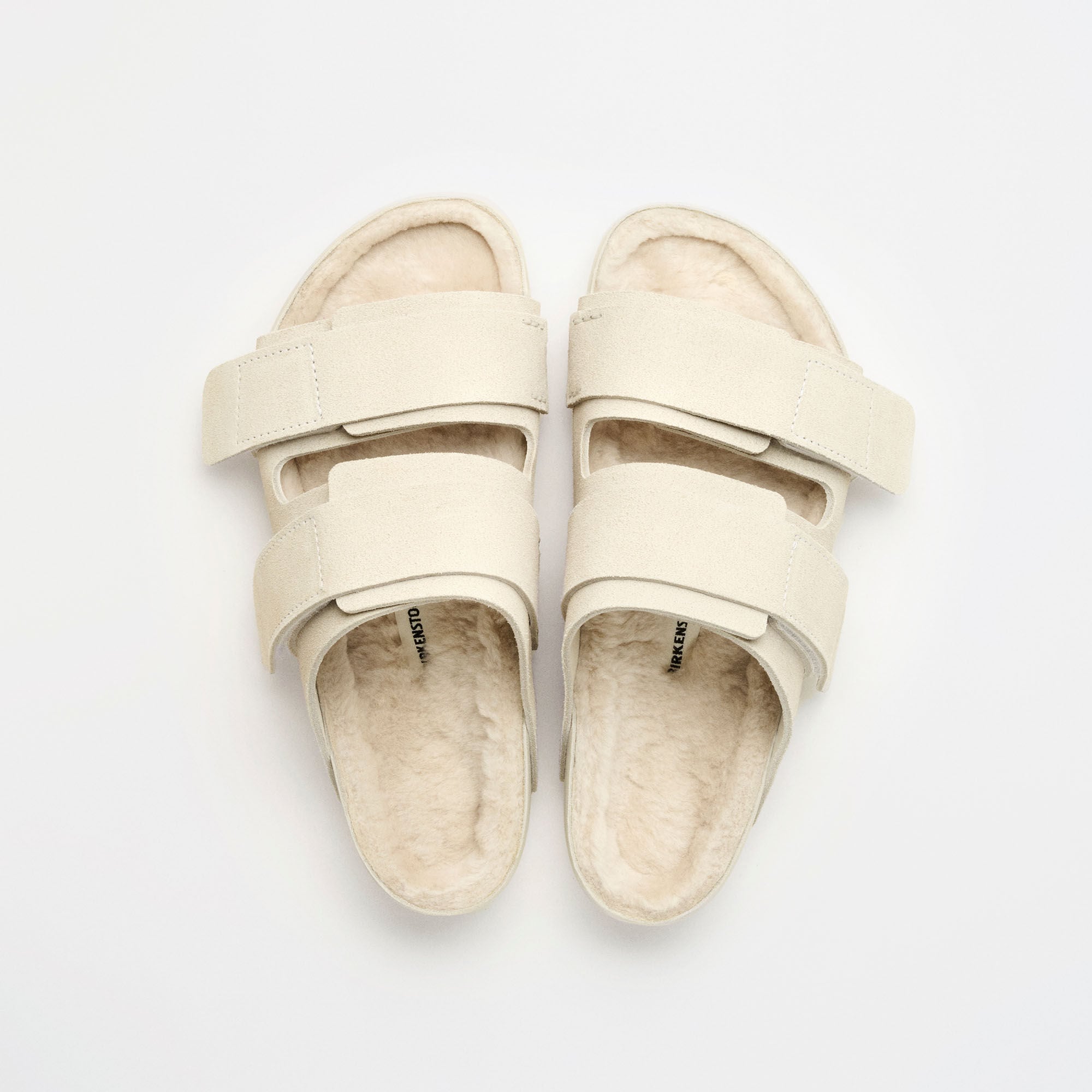 Uji Suede Tekla