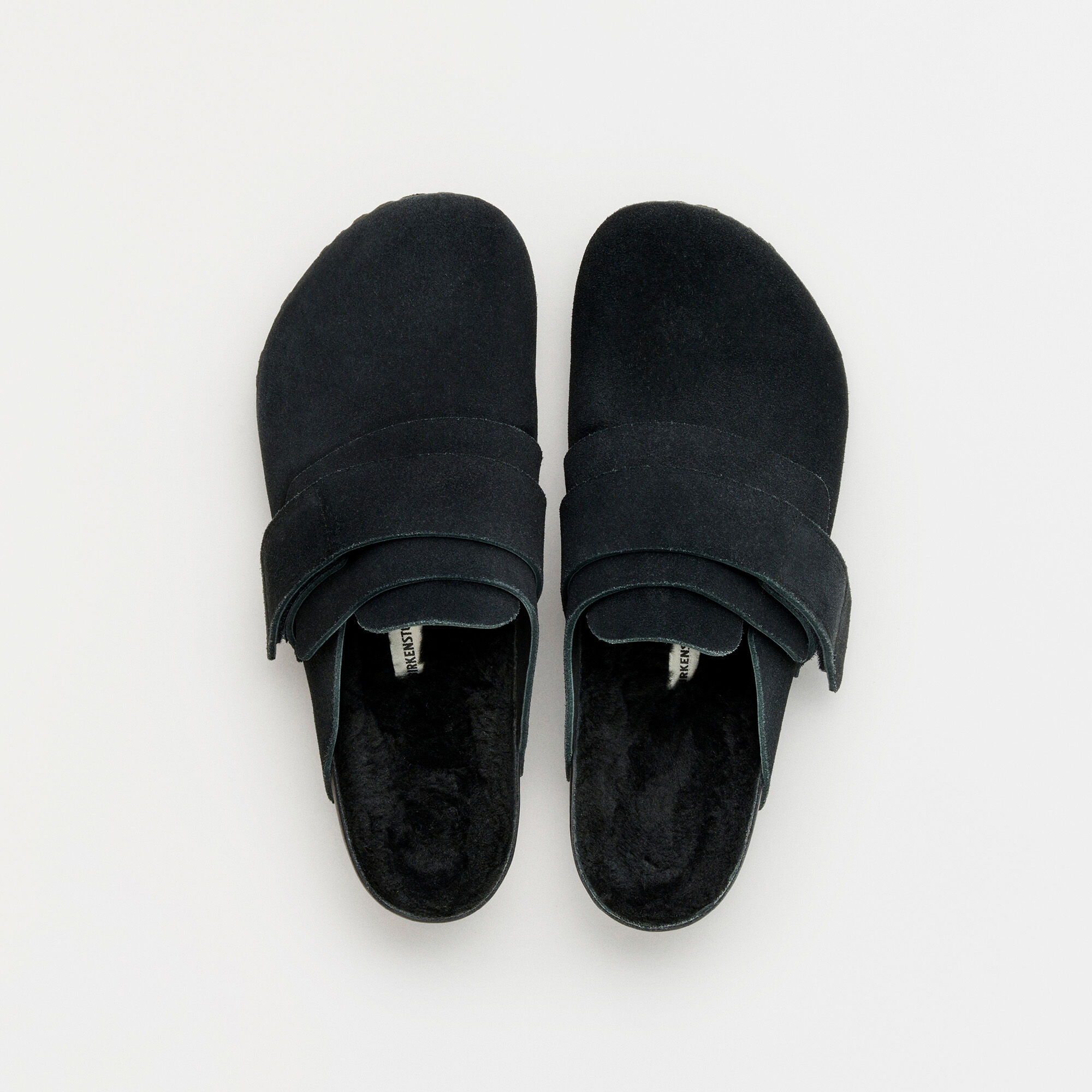 Nagoya Suede Tekla