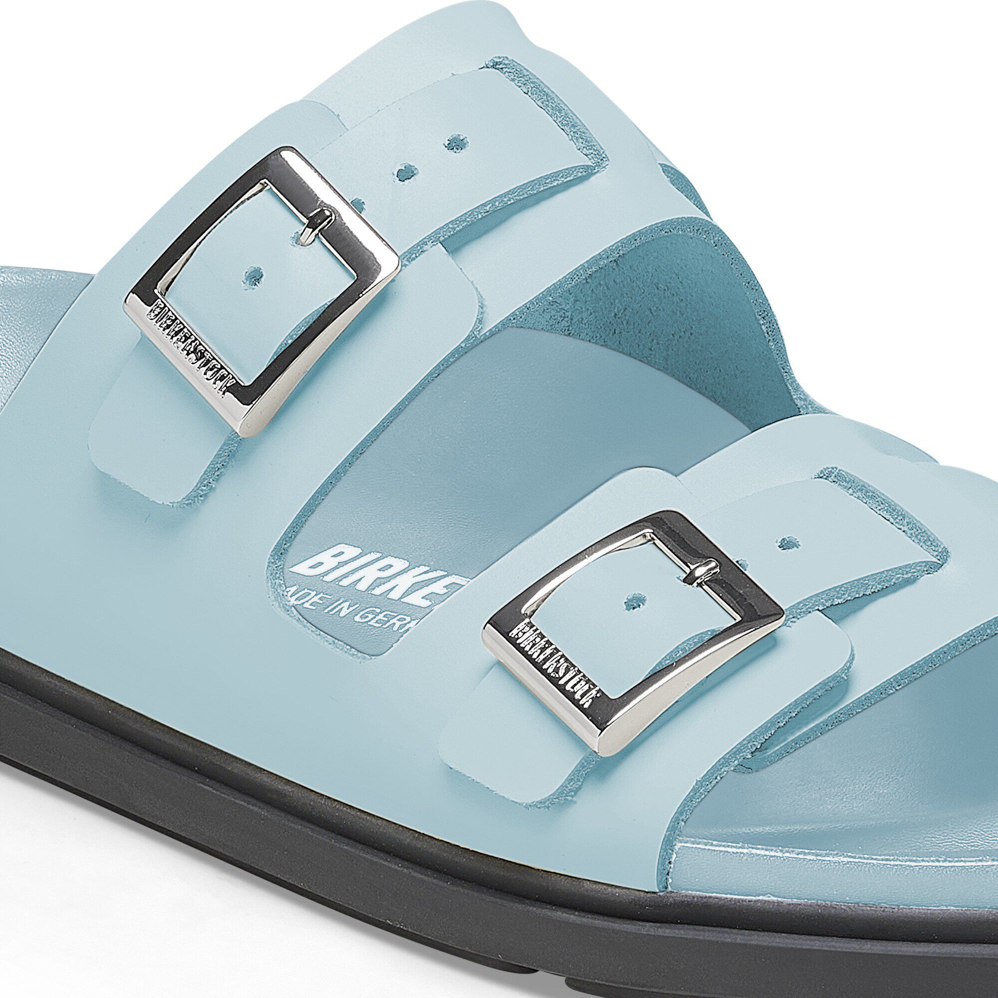 St Barths Natural Leather - Image 6