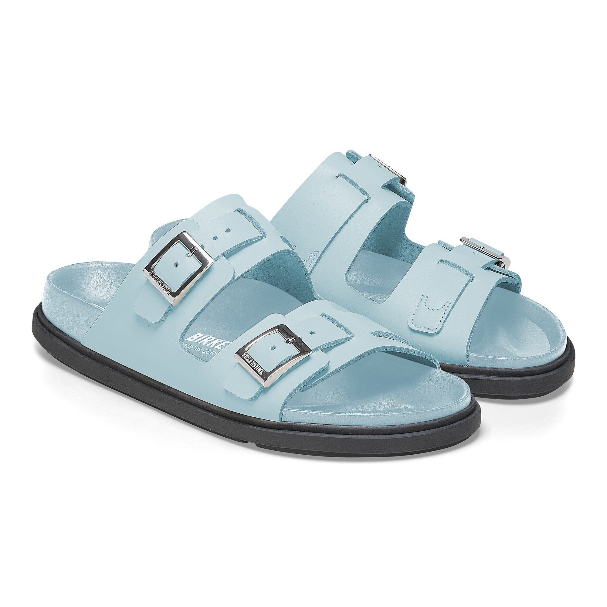 St Barths Natural Leather - Image 5