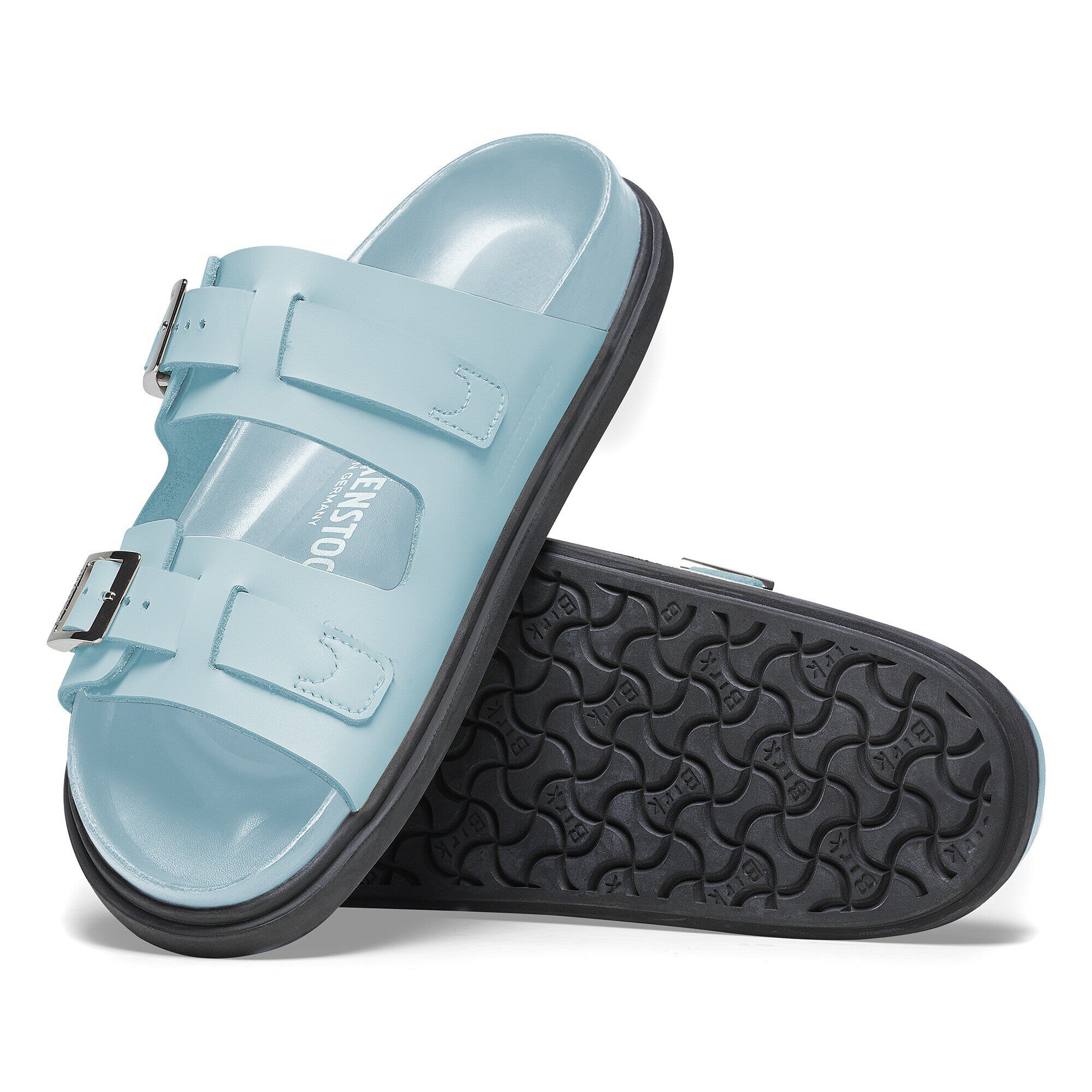 St Barths Natural Leather - Image 4