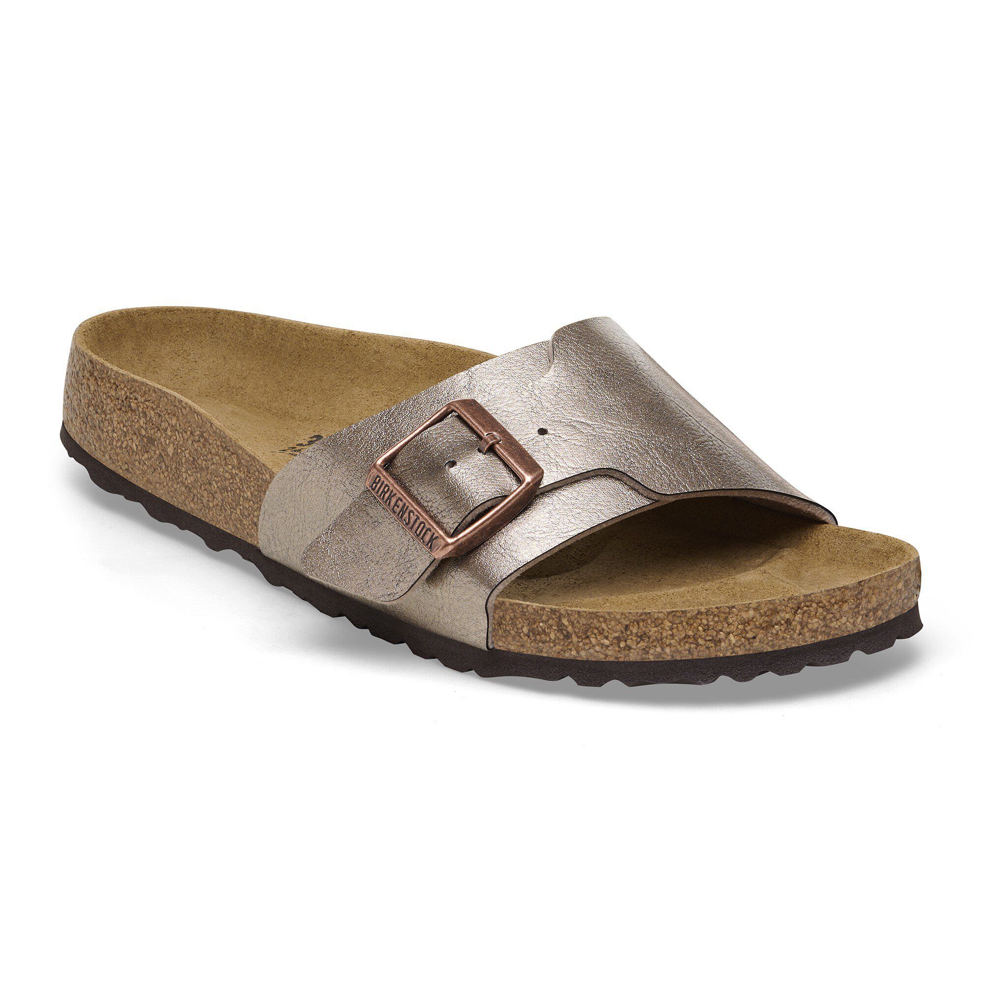 Catalina Birko-Flor Graceful Taupe