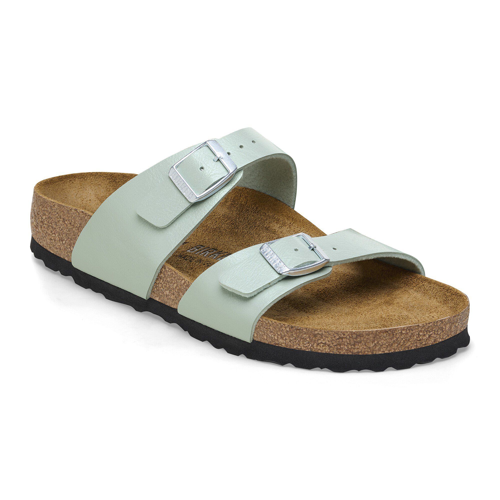 Sydney Birko-Flor