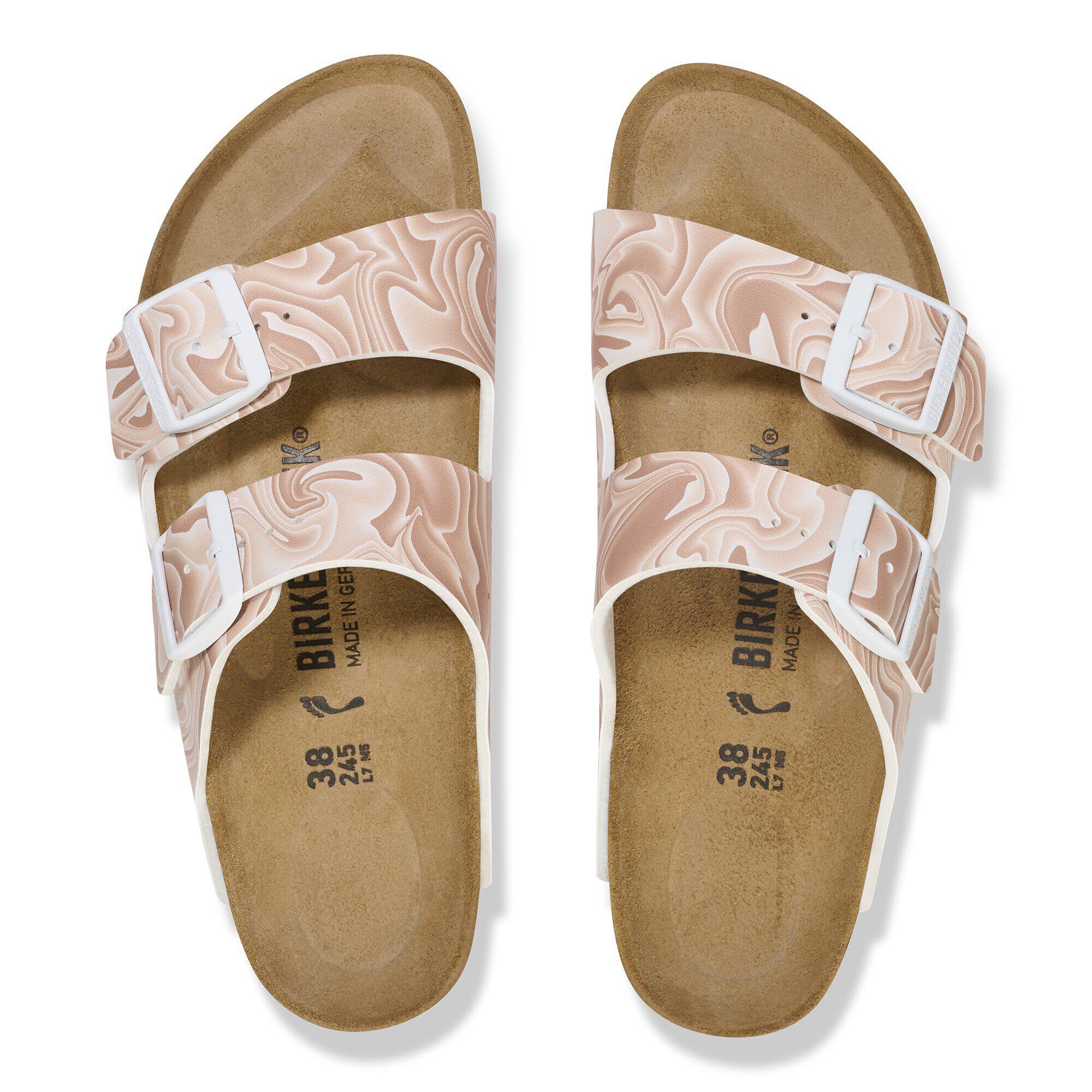 Alternative view of Arizona Birko-Flor