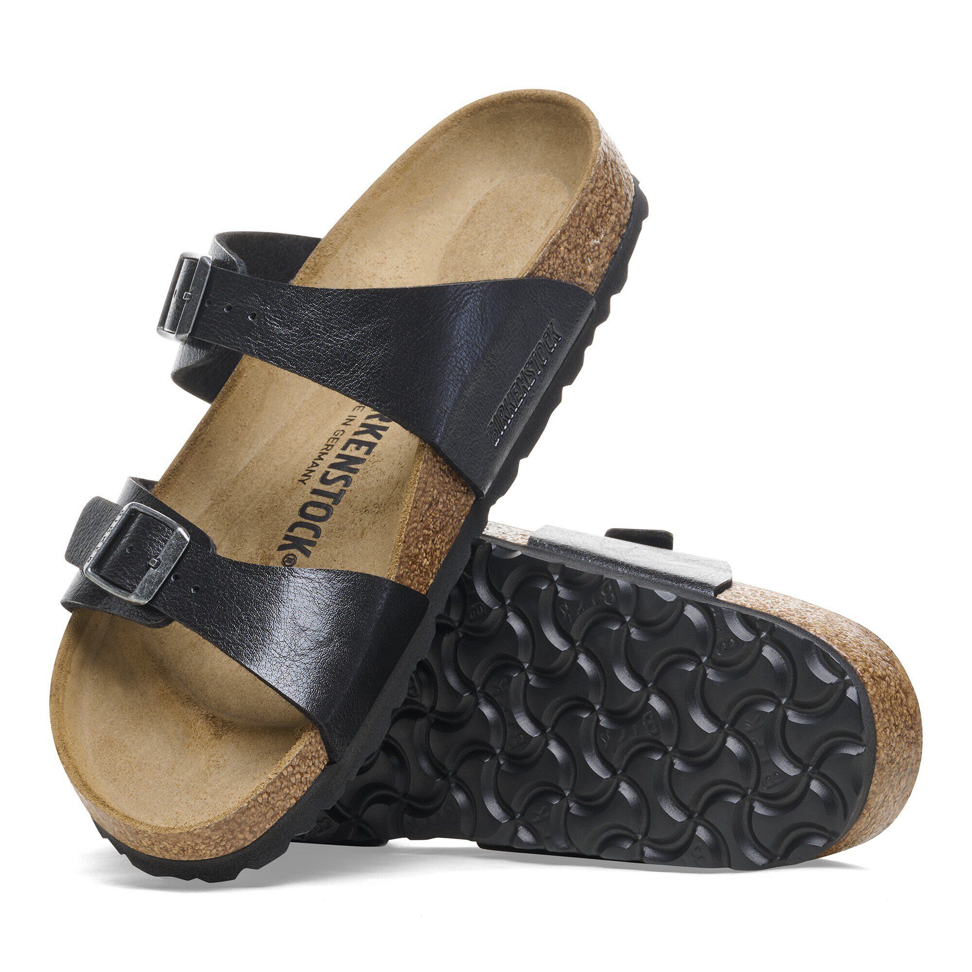 Sydney Birko-Flor Graceful Licorice - Image 6