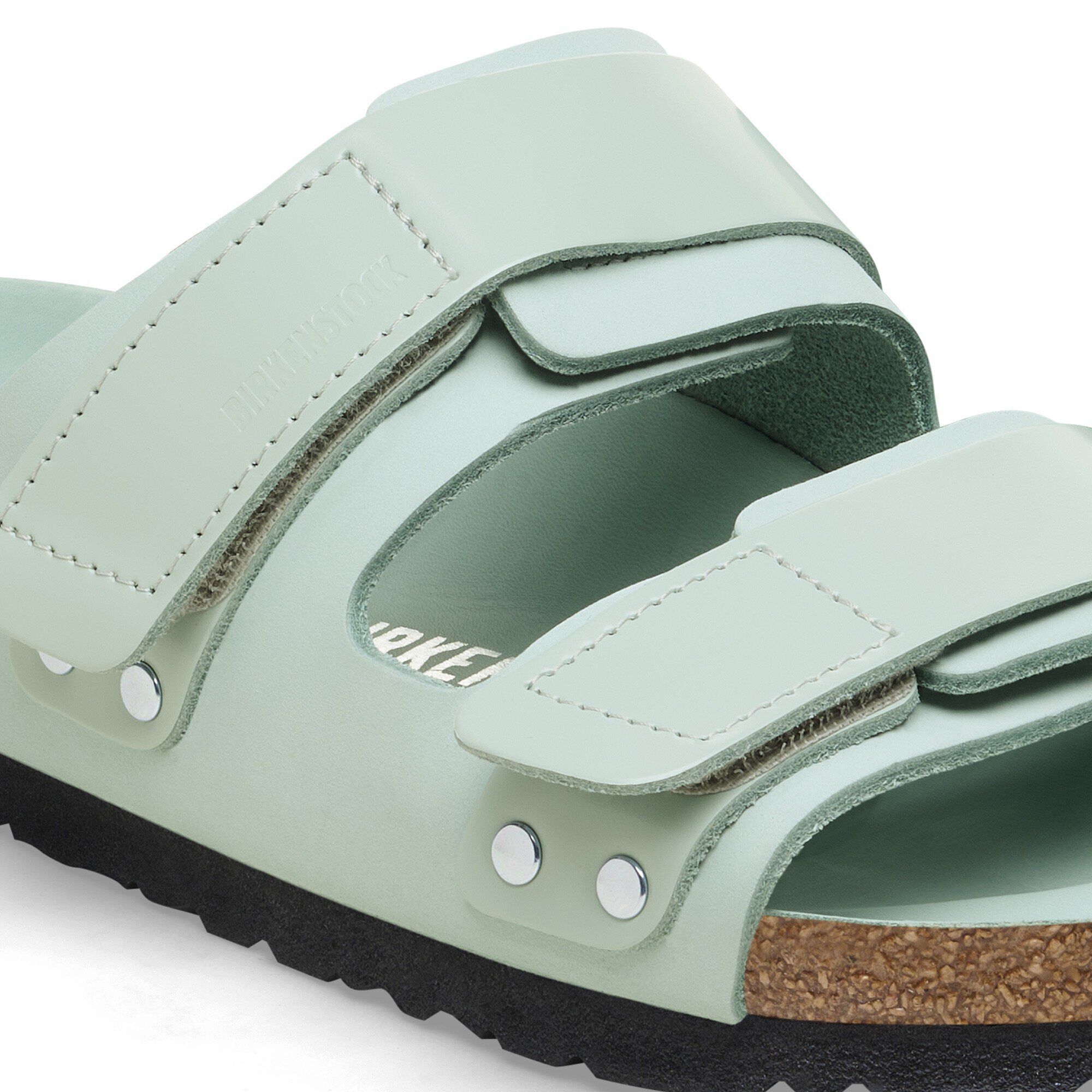 Uji Nubuk Leather - Image 7