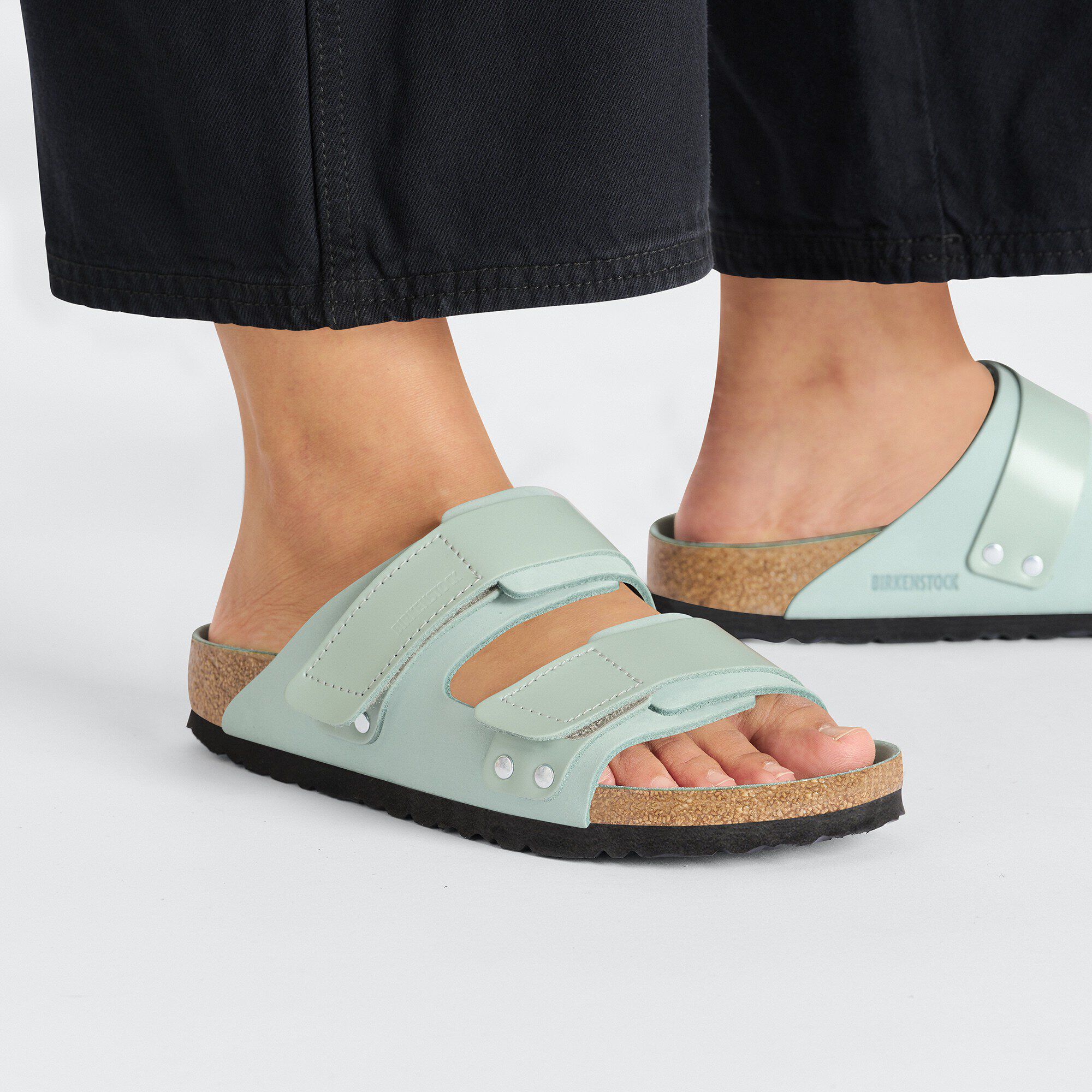 Uji Nubuk Leather - Image 8